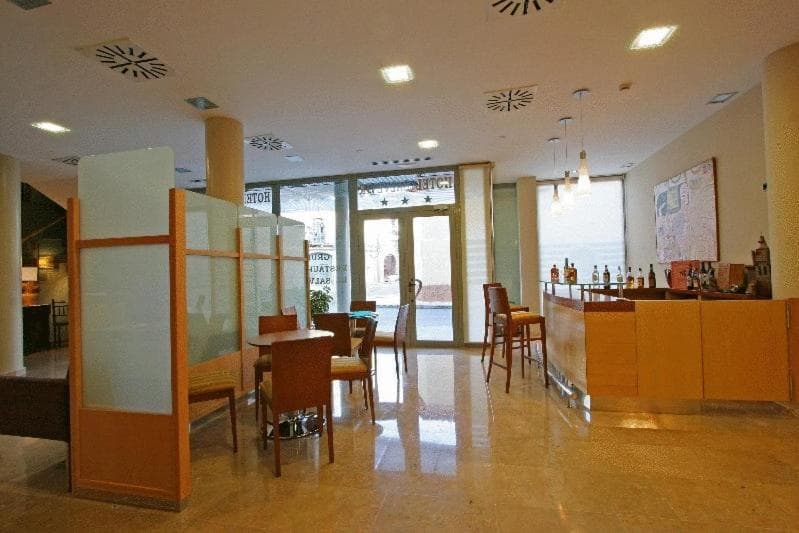 Hotel Salvevir photo 2