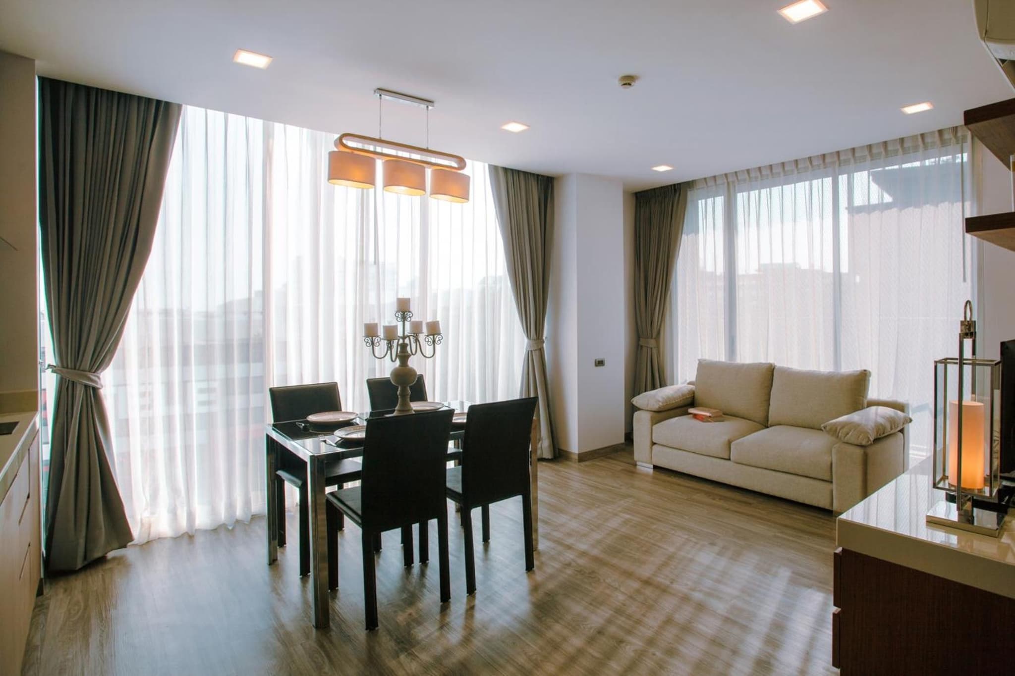 Olive Hotel Bangkok 64 photo 8