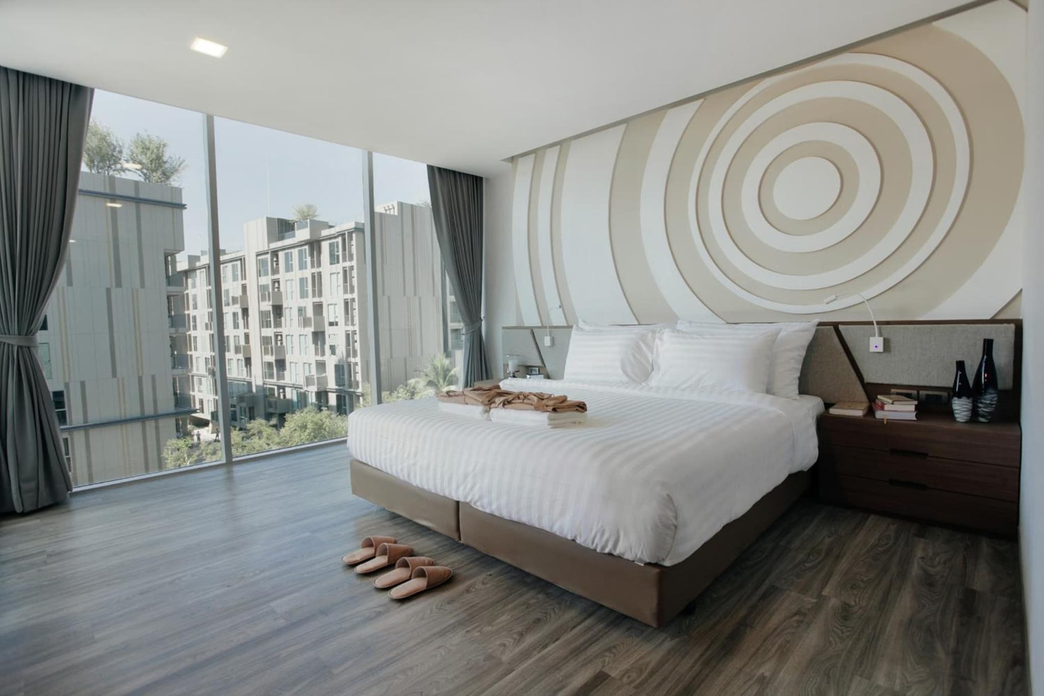 Olive Hotel Bangkok 64 photo 7