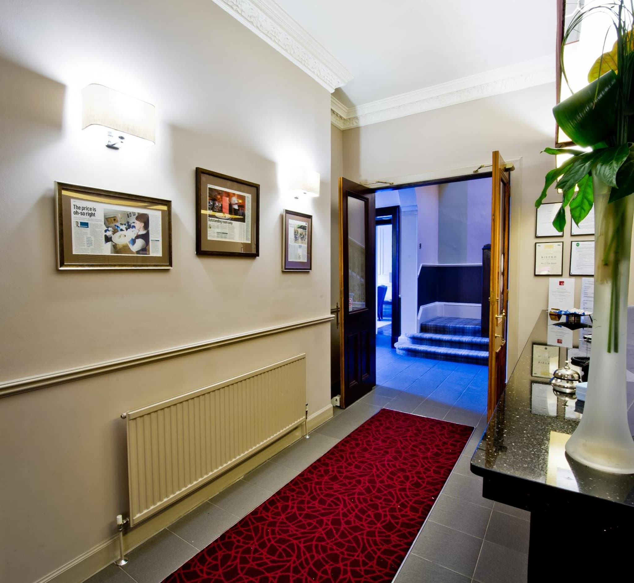 The Parklands Hotel photo 4