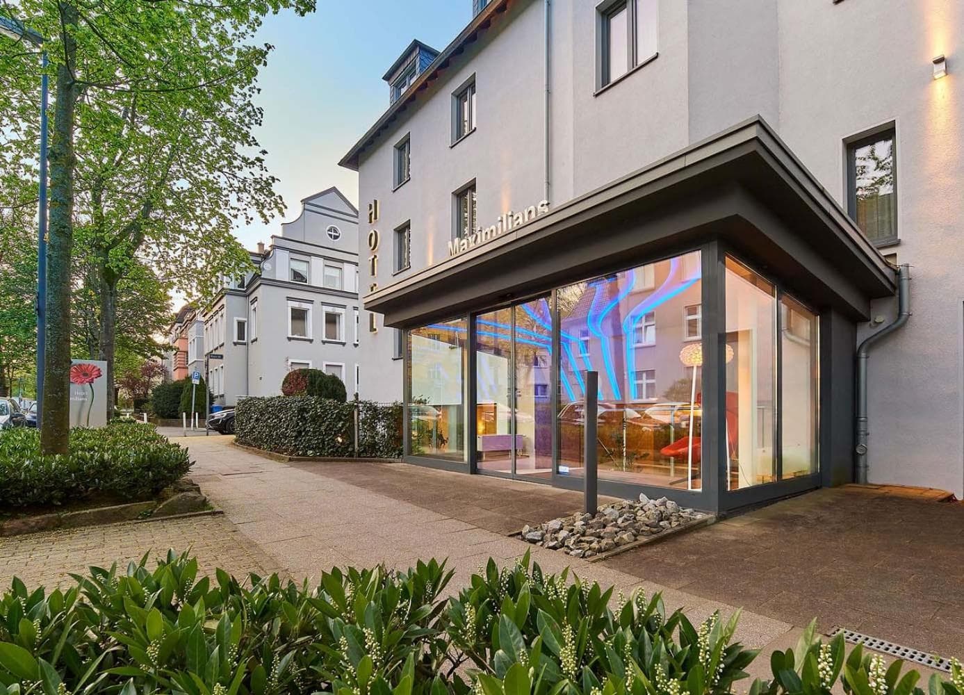 DORMERO Hotel Essen