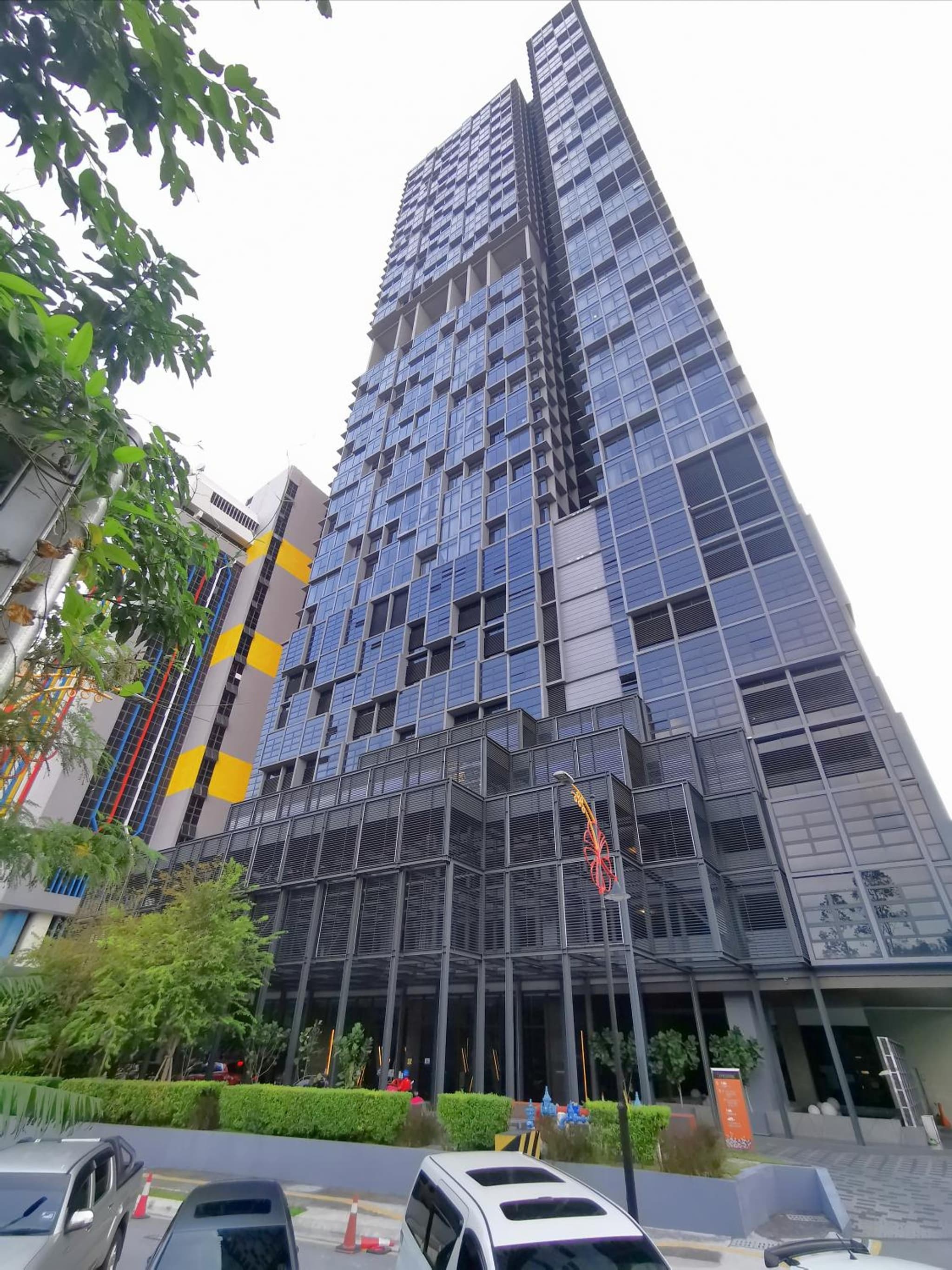 ExpressionZ Suites KLCC photo 2