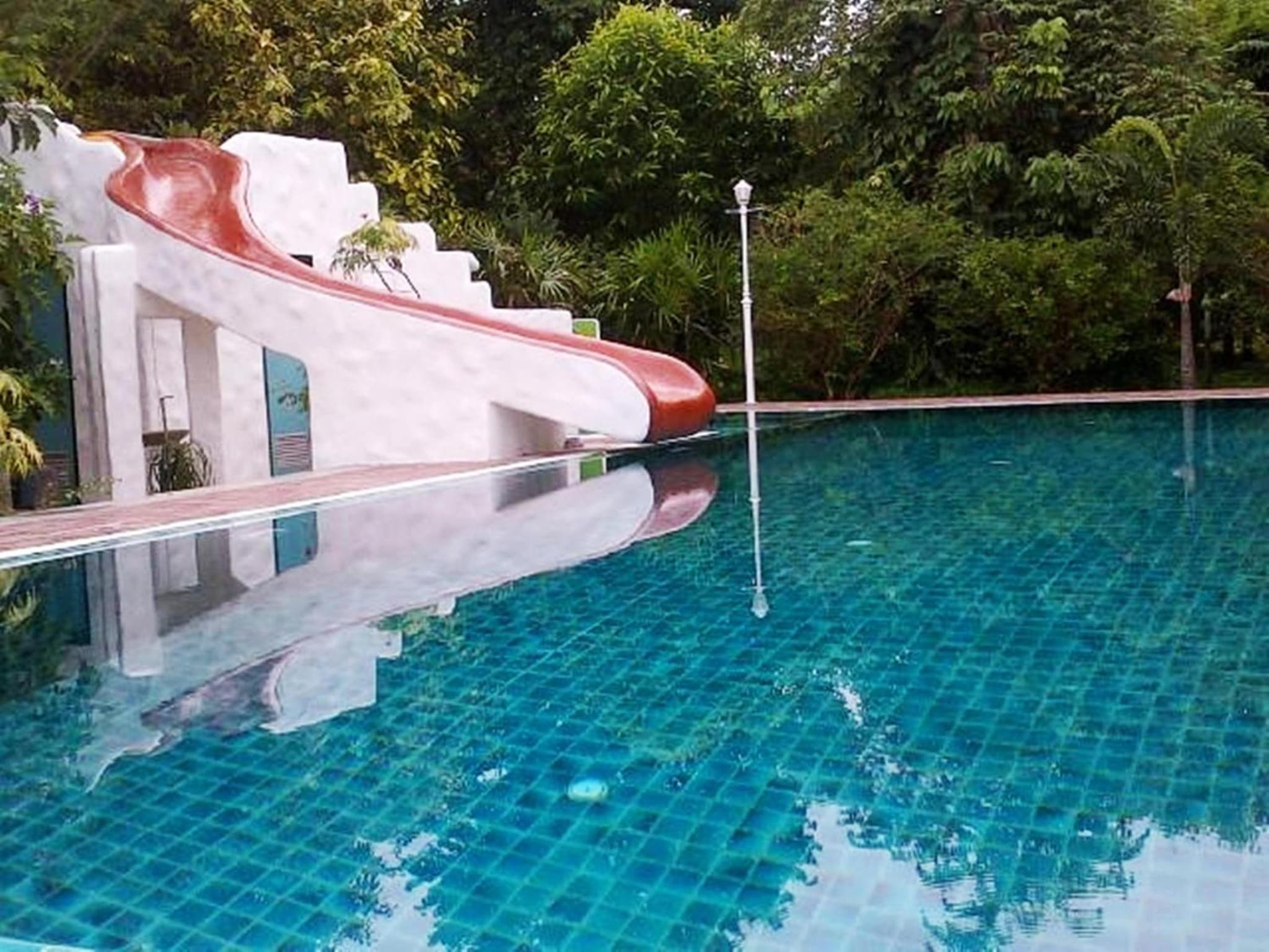 KuadKhonThoe Pai Cottage photo 4