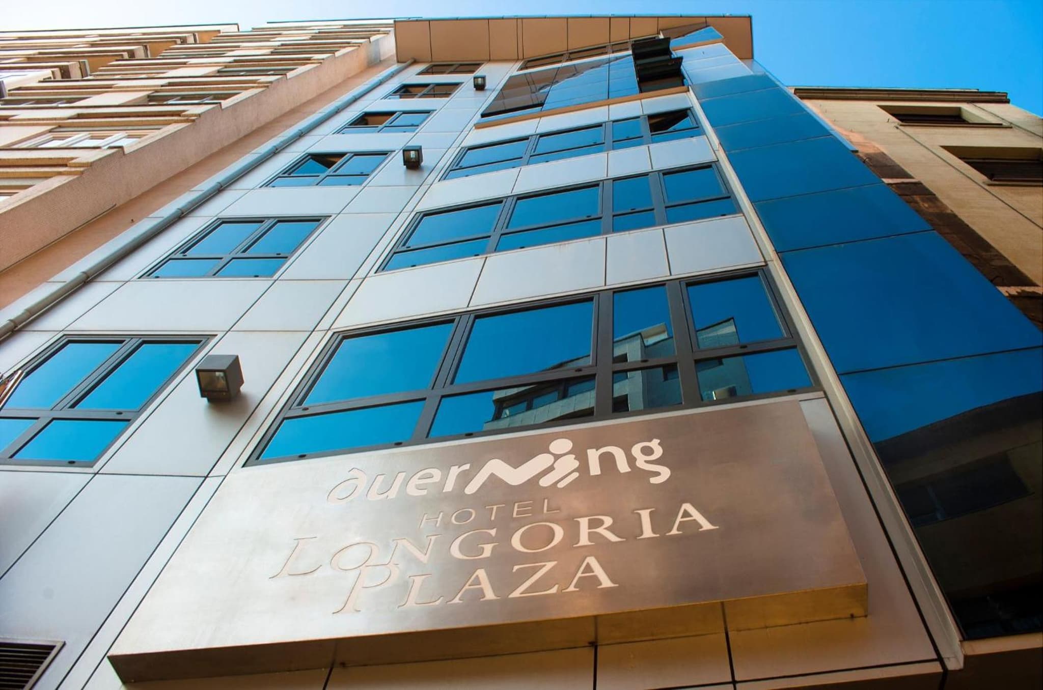 Hotel Longoria Plaza by Pandora Hoteles