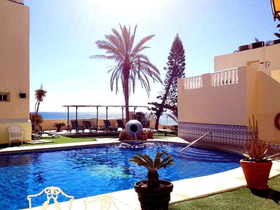 Hotel El Dorado photo 4