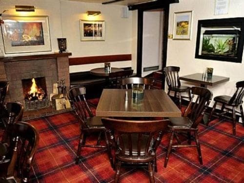 Elphinstone Hotel photo 9