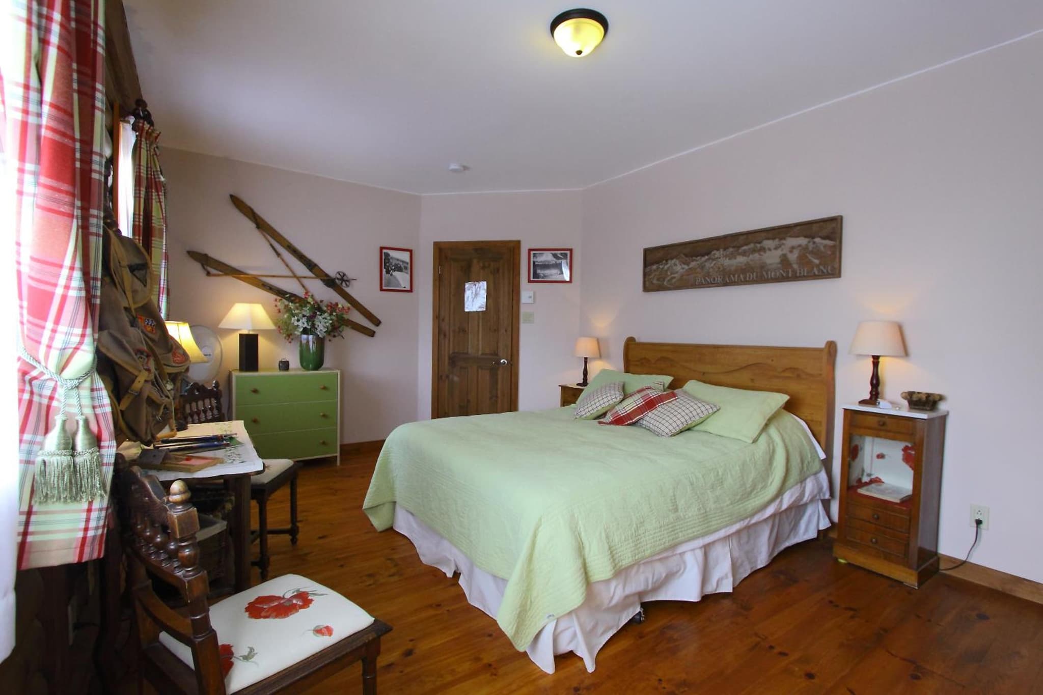 Gîte Escale du Nord photo 4