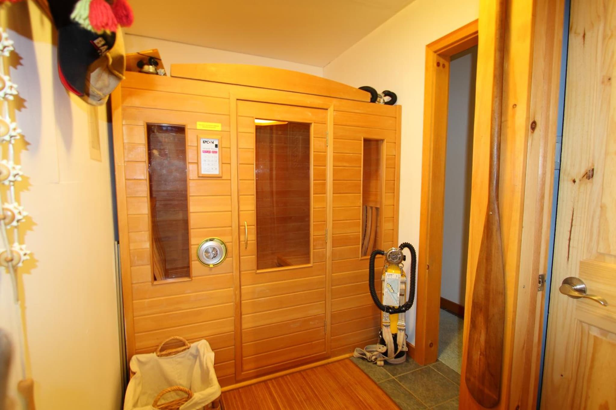 Gîte Escale du Nord photo 6