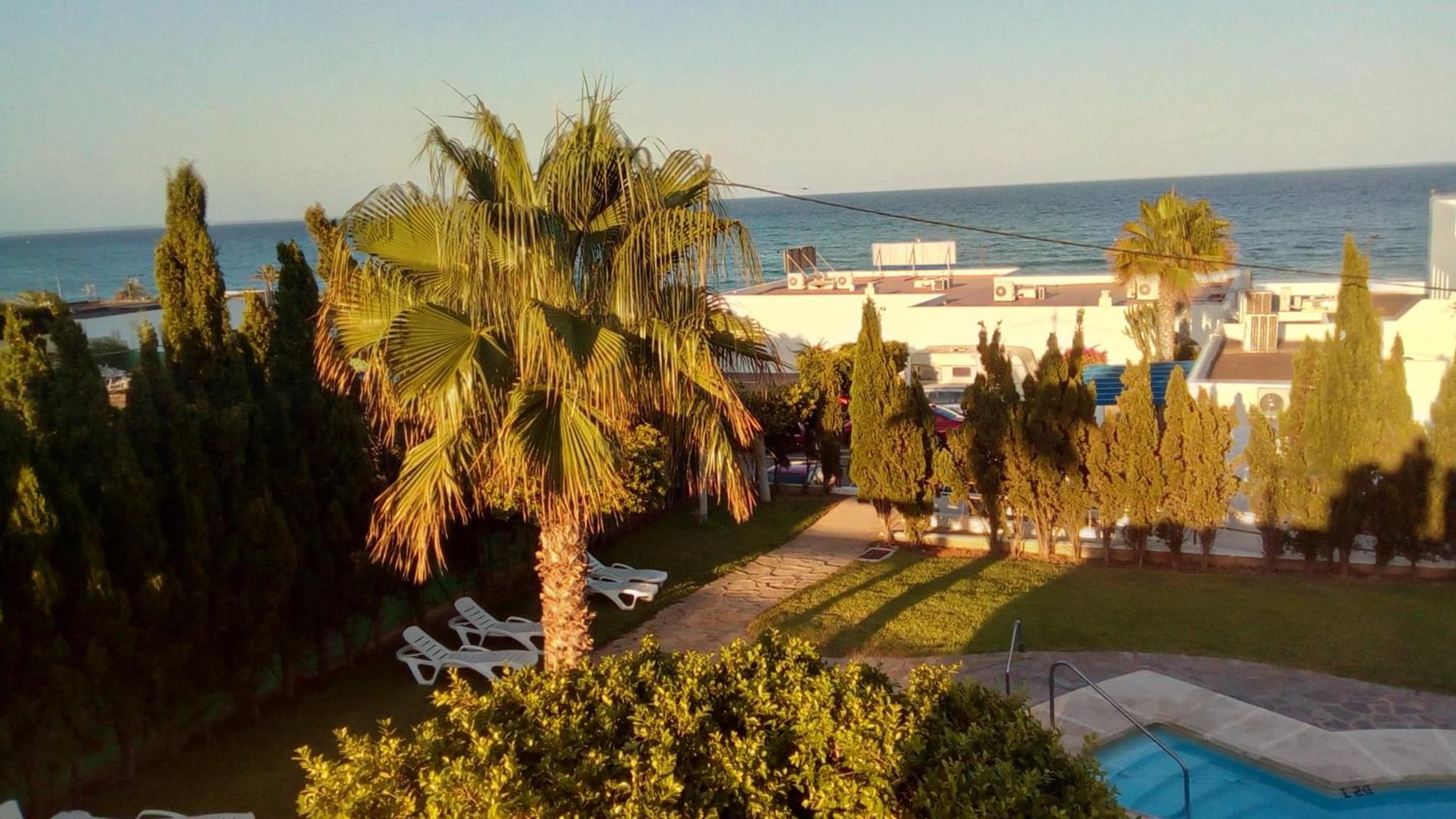 Hotel Mojácar Playa photo 2