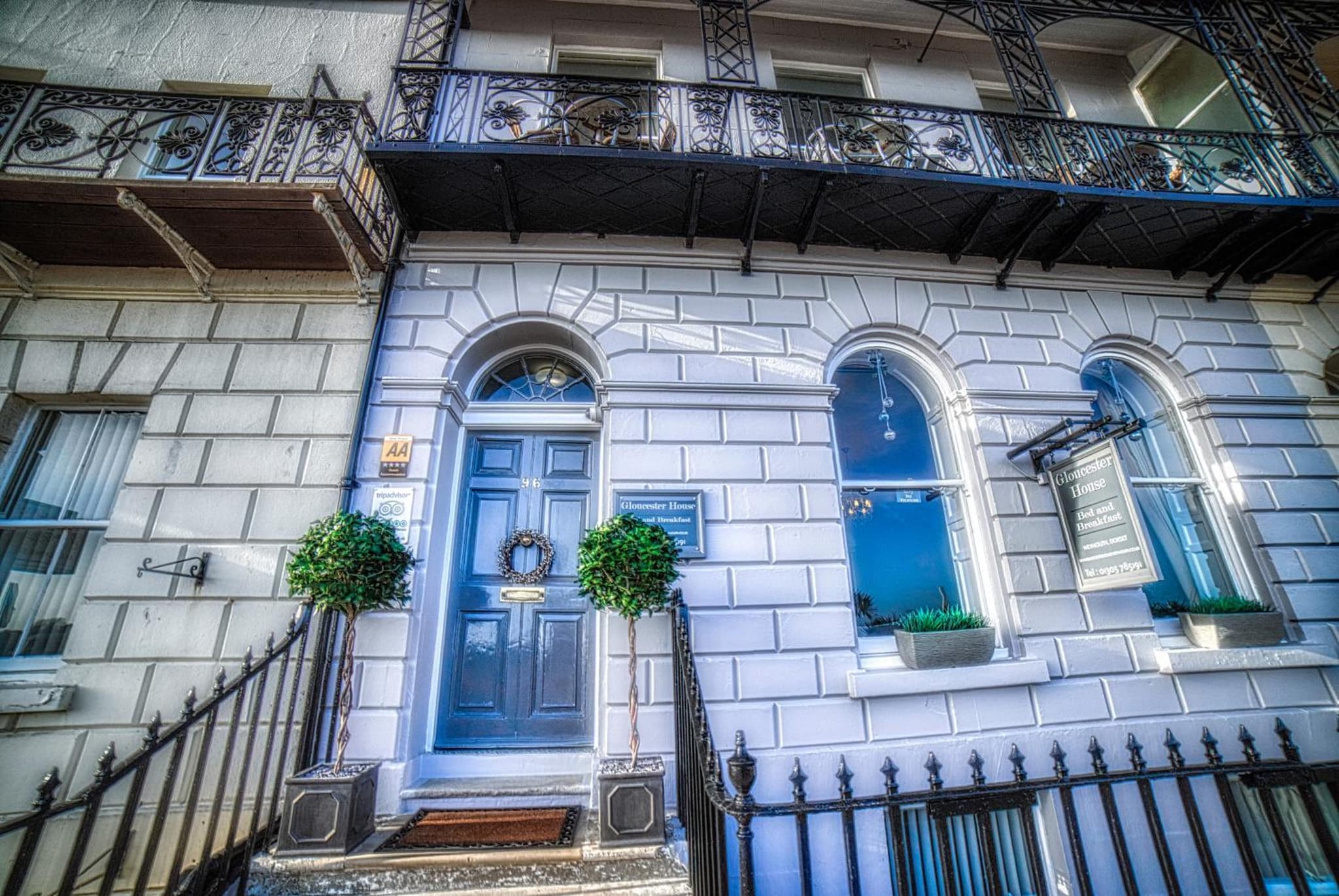 Gloucester House photo 8