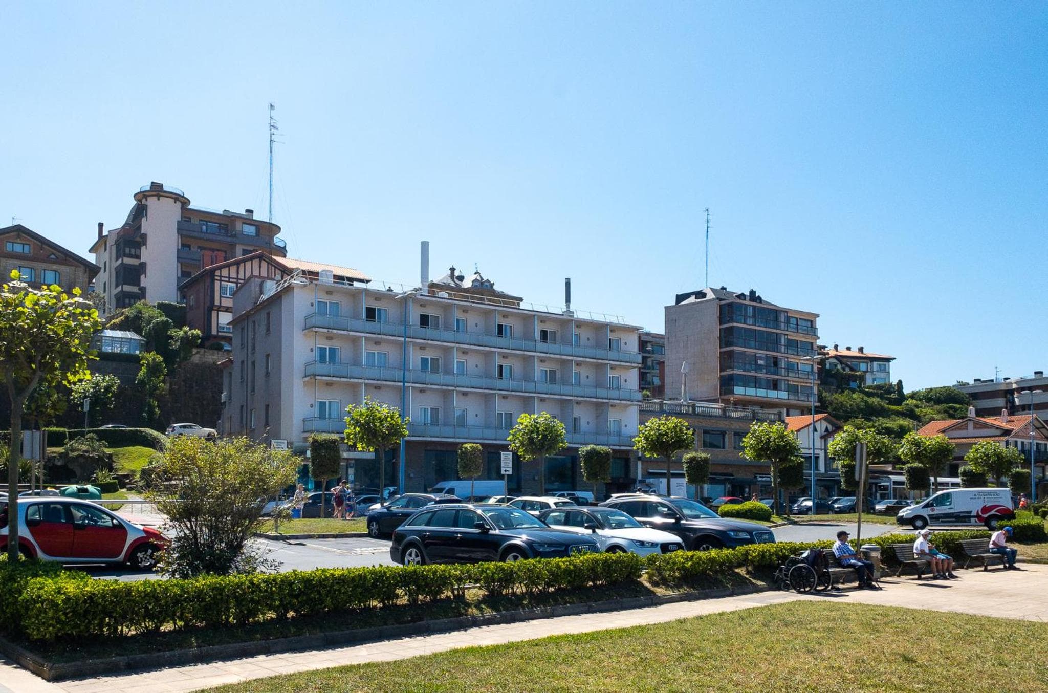 Petit Palace Tamarises photo 6