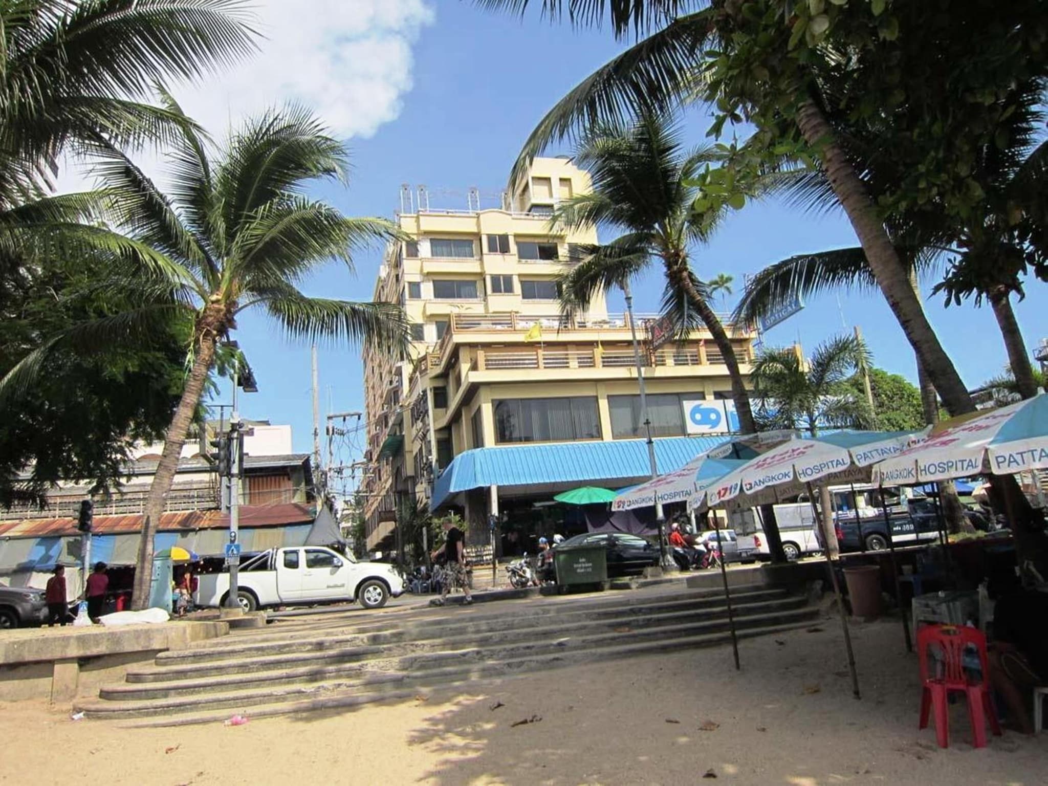 building