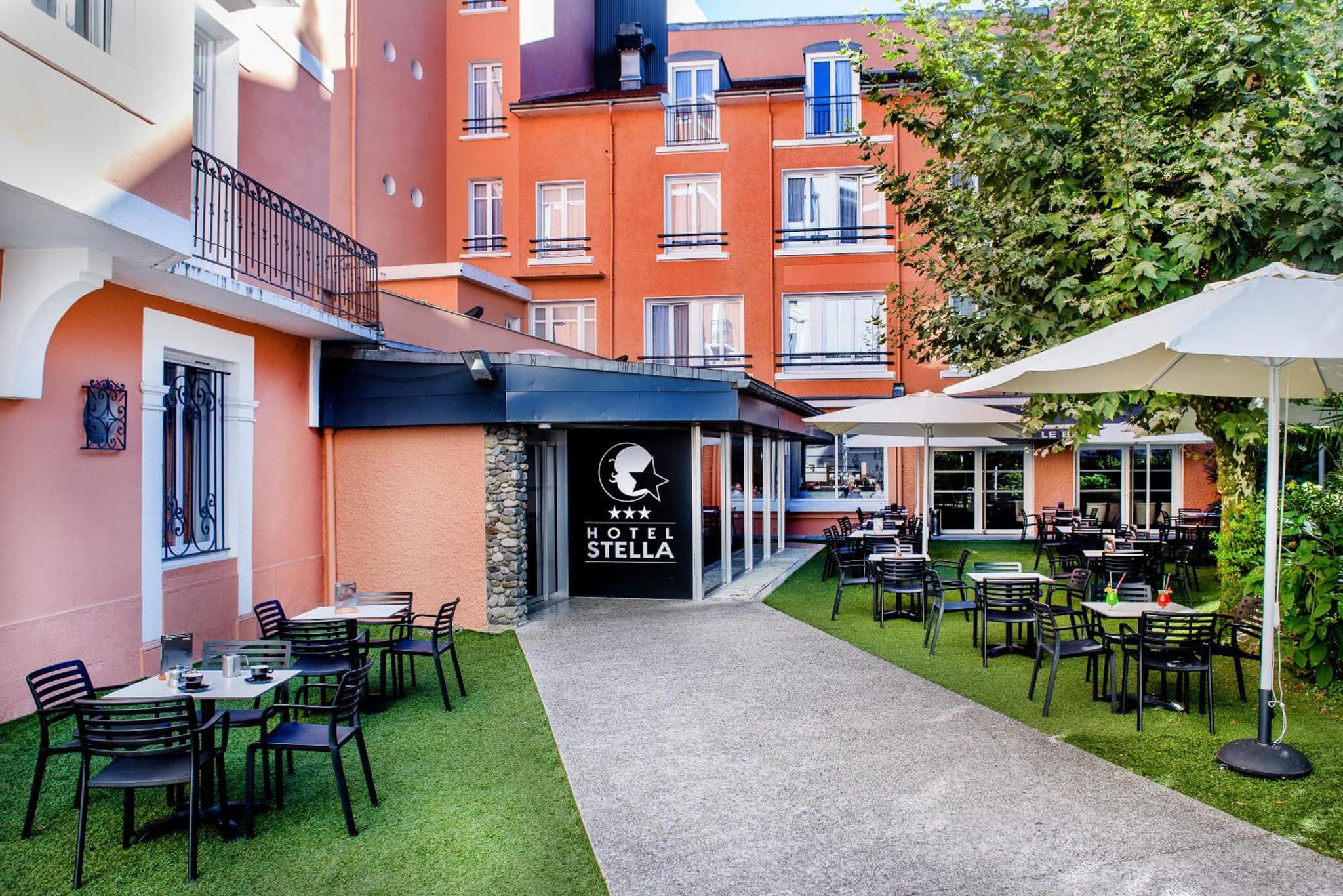 Hôtel Stella photo 7