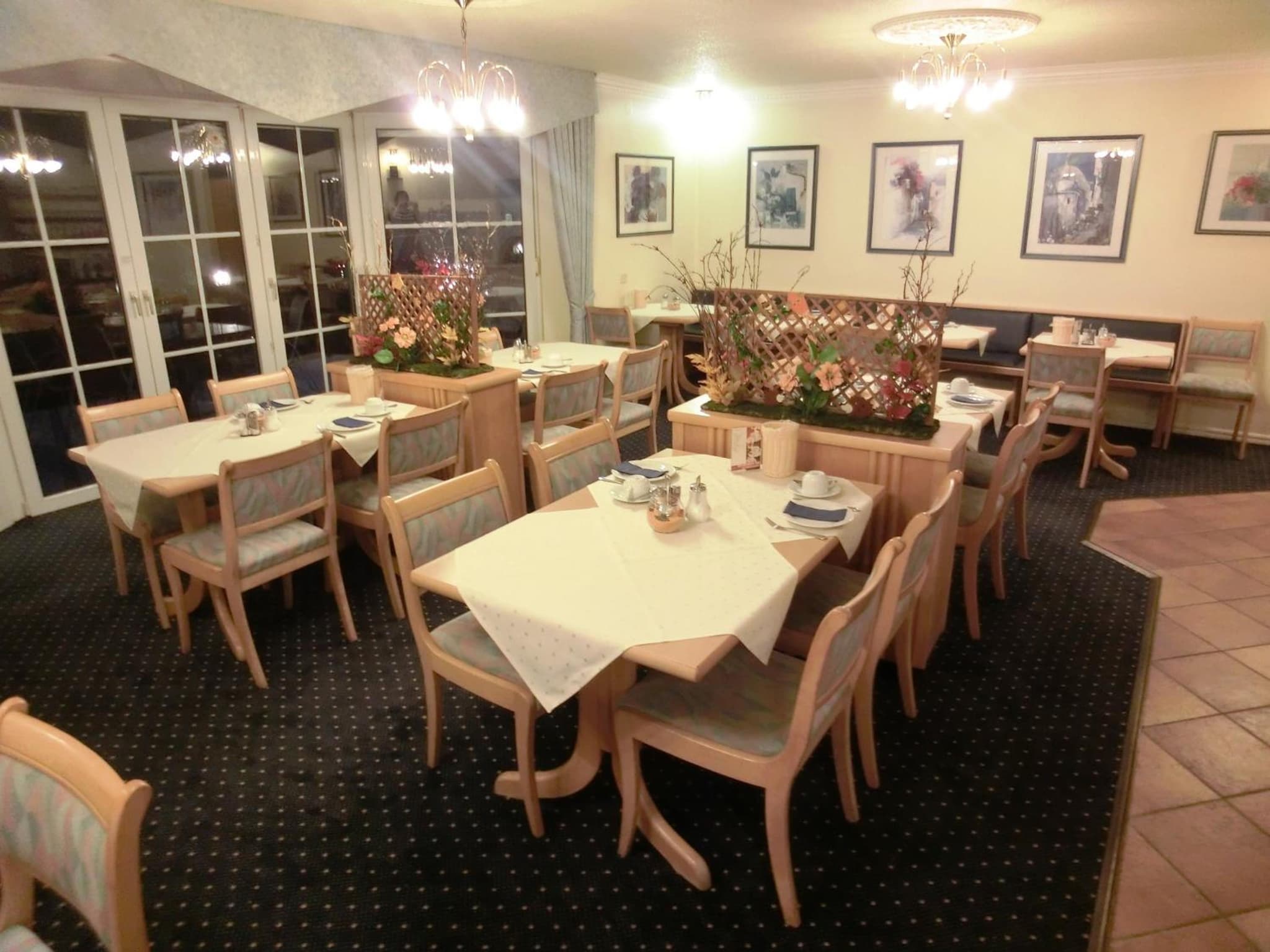 Hotel Nordic photo 7