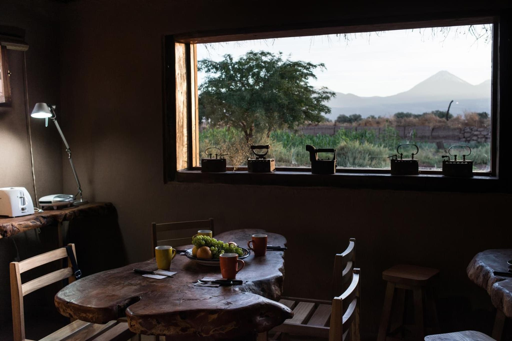 Planeta Atacama Lodge photo 3