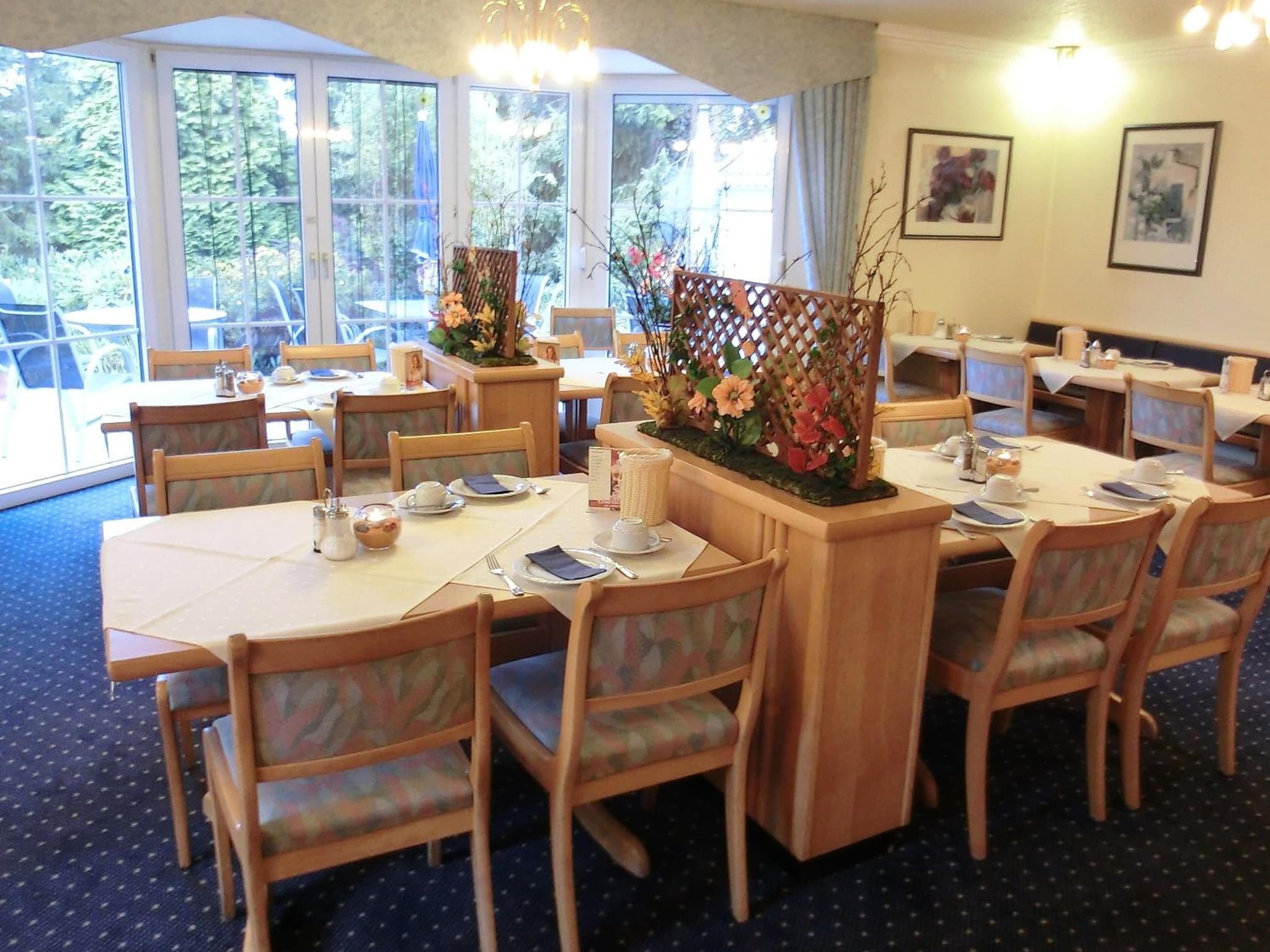 Hotel Nordic photo 6