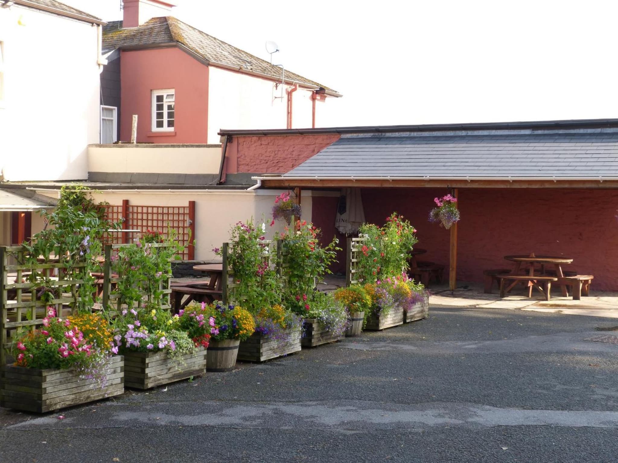 The Railway Inn photo 2
