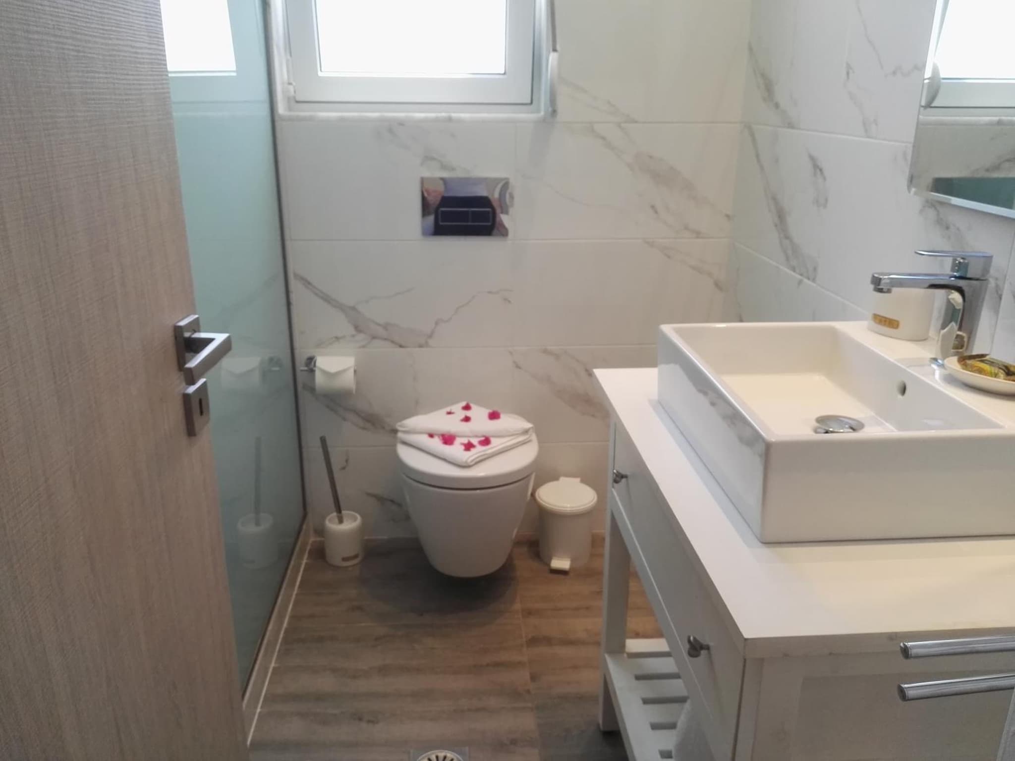 Bouganville Bed & Breakfast Stegna photo 8
