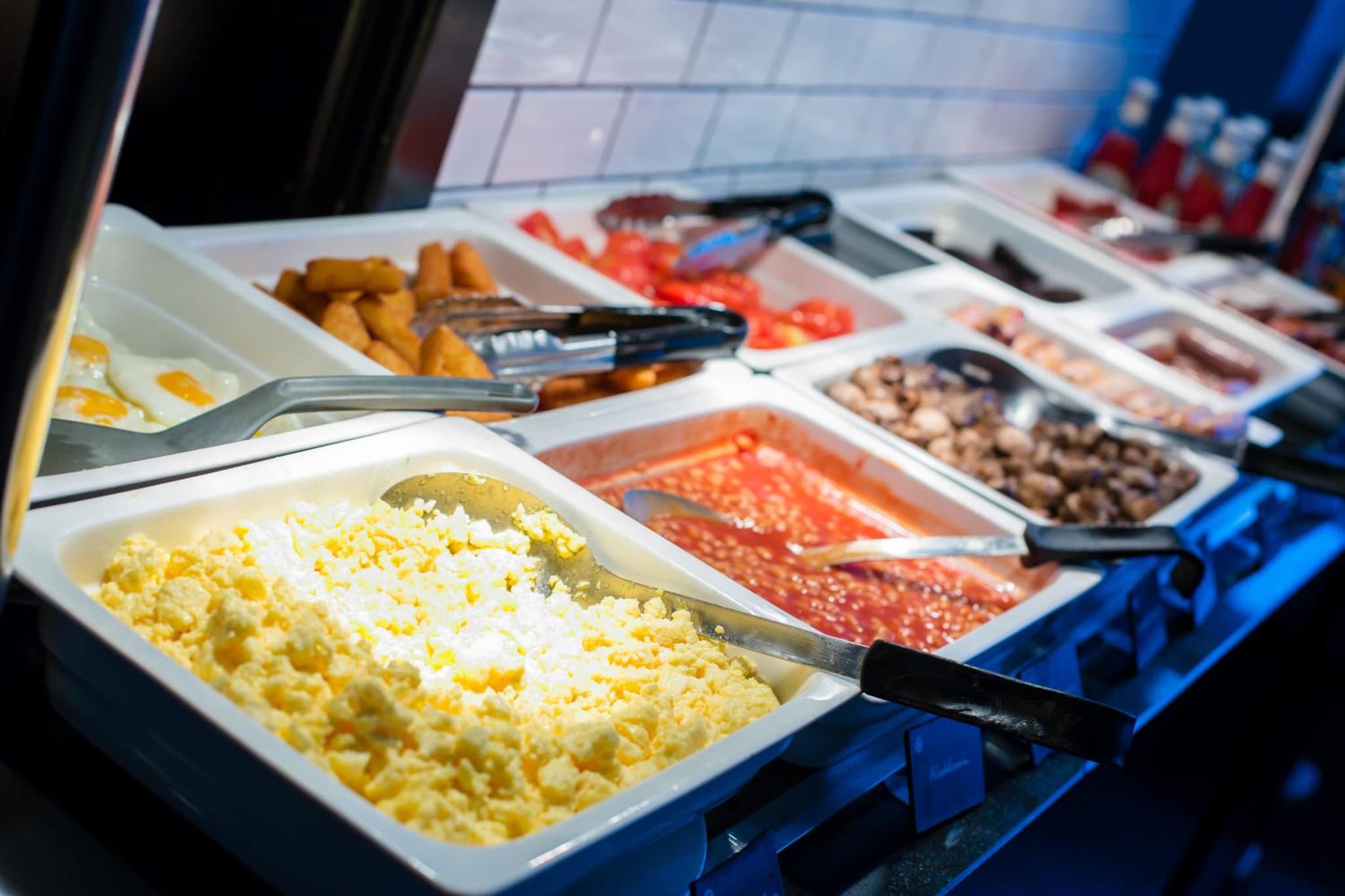 Crowne Plaza Gerrards Cross by IHG photo 8