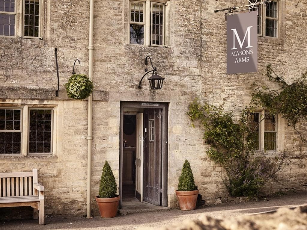 The Masons Arms photo 2