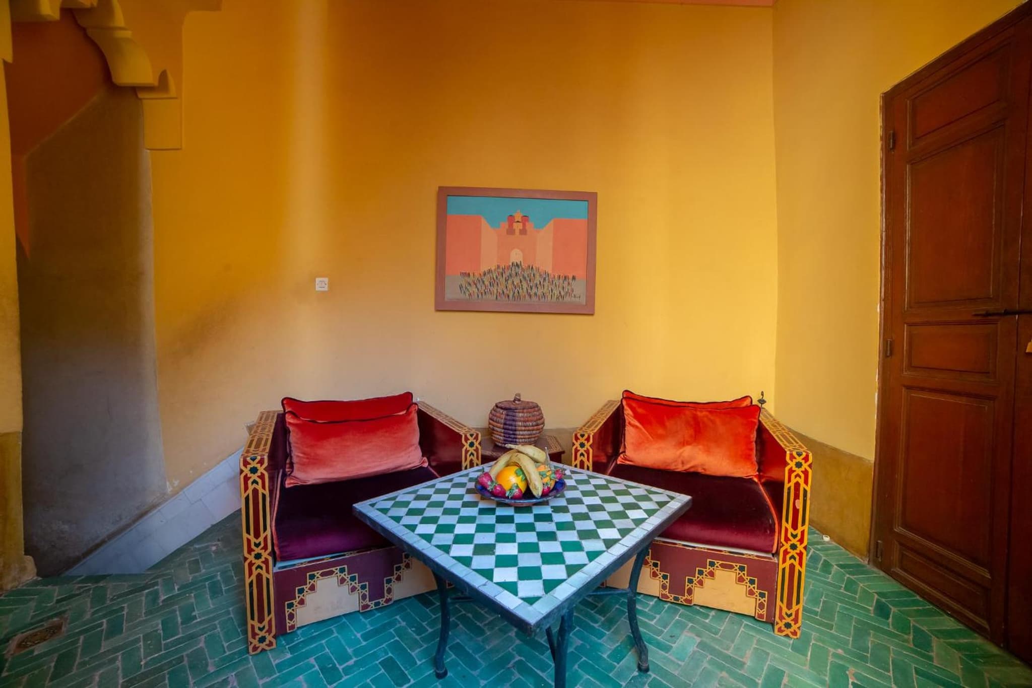 lounge