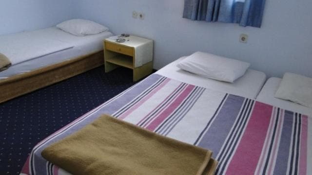 Sunrise Hotel photo 8