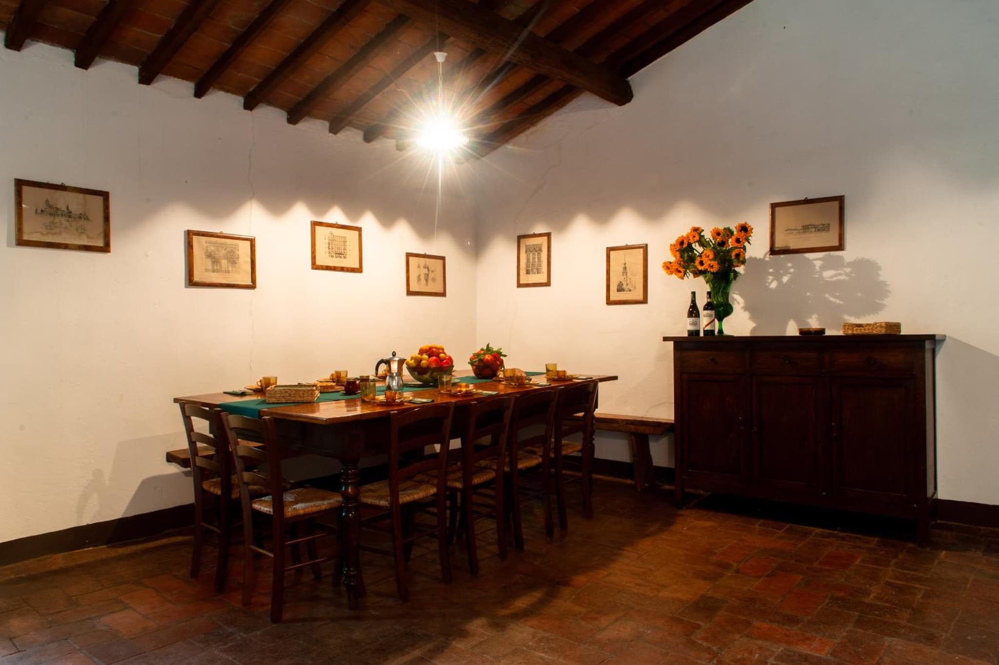 Agriturismo Marchesi Gondi photo 2