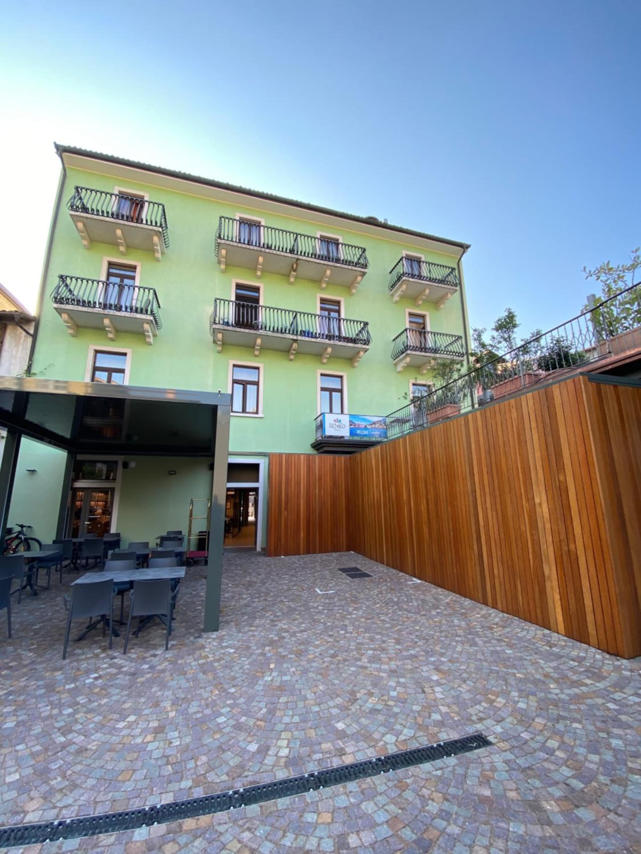 Lake Hotel Benaco photo 2