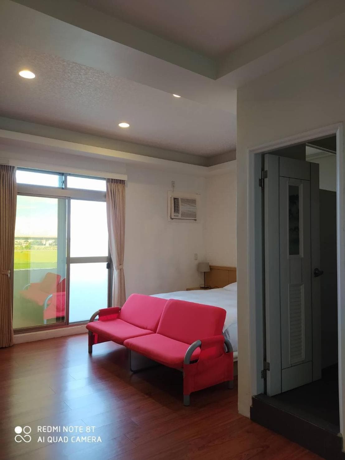 Malin 100 B&B Jiaoxi photo 4