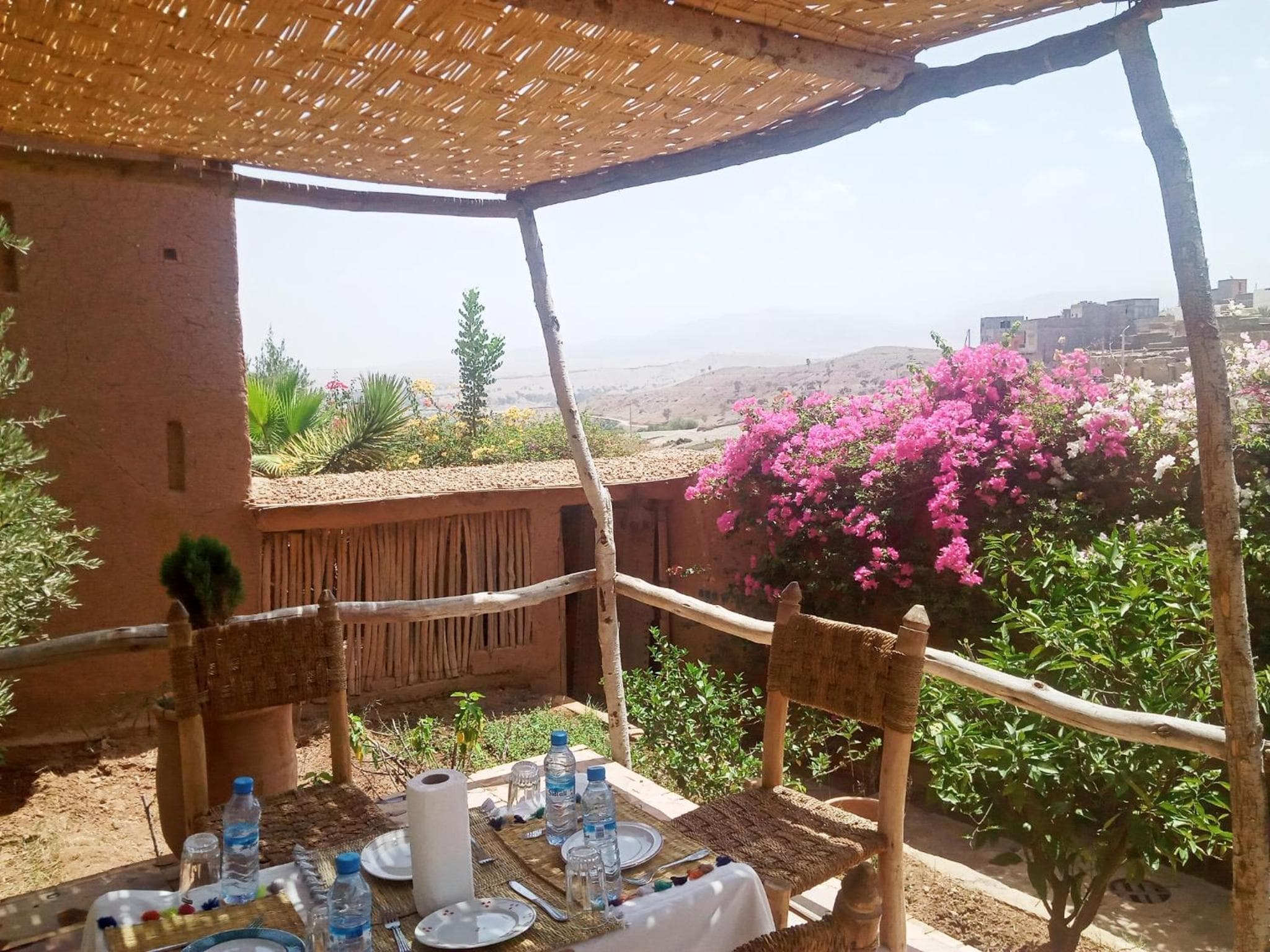 dar boumida