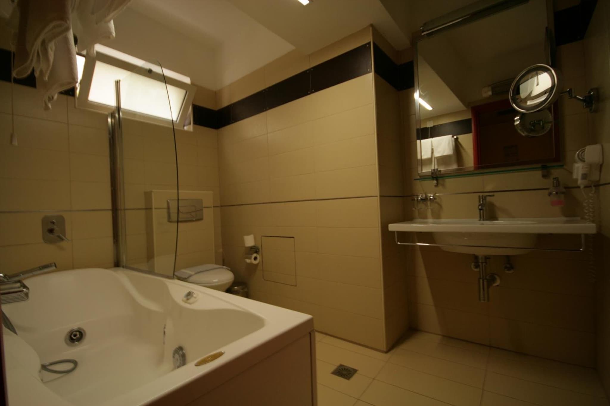 Liberty Hotel photo 3
