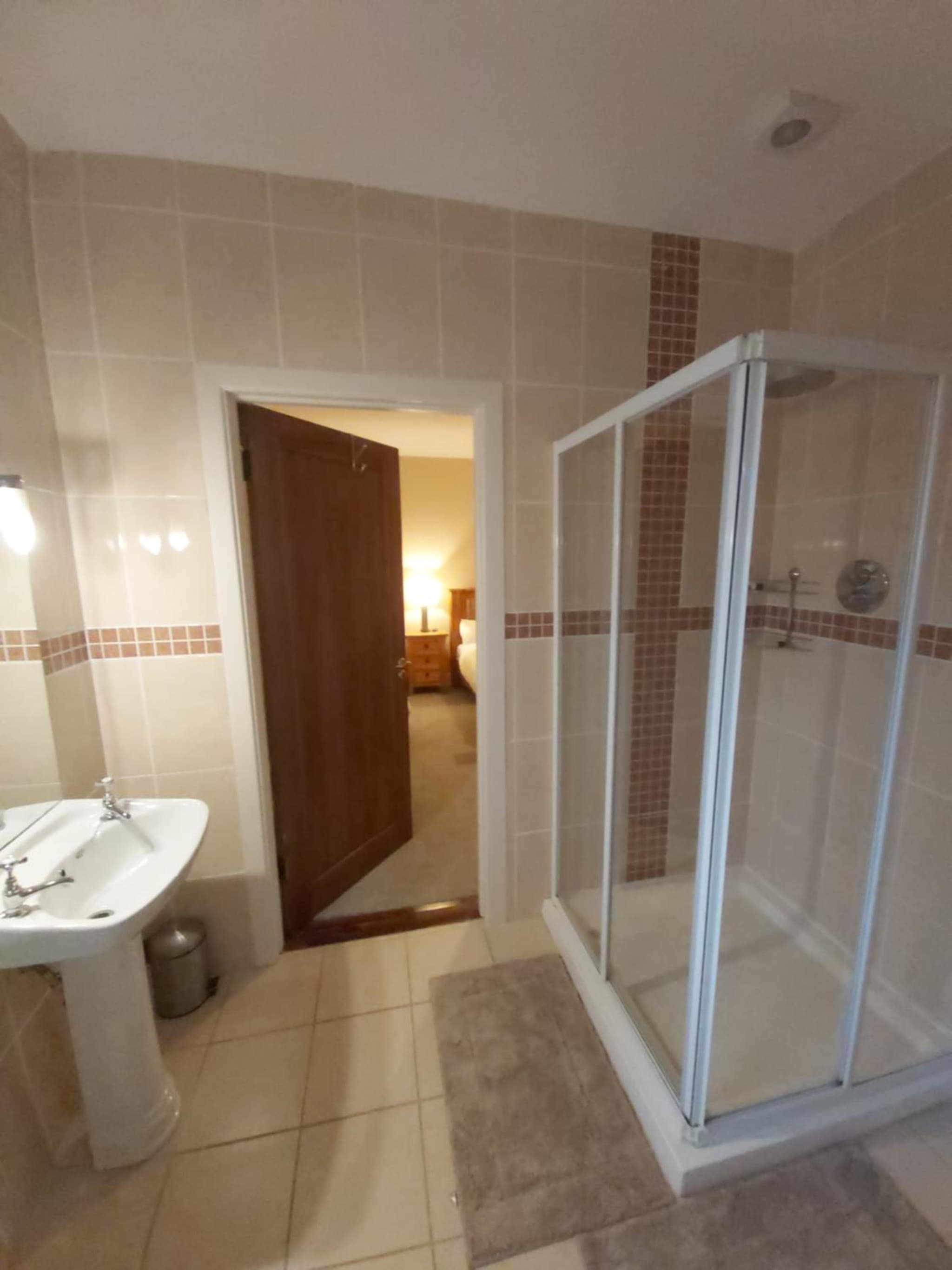 Ard Aoibhinn Roscommon Bed & Breakfast photo 9