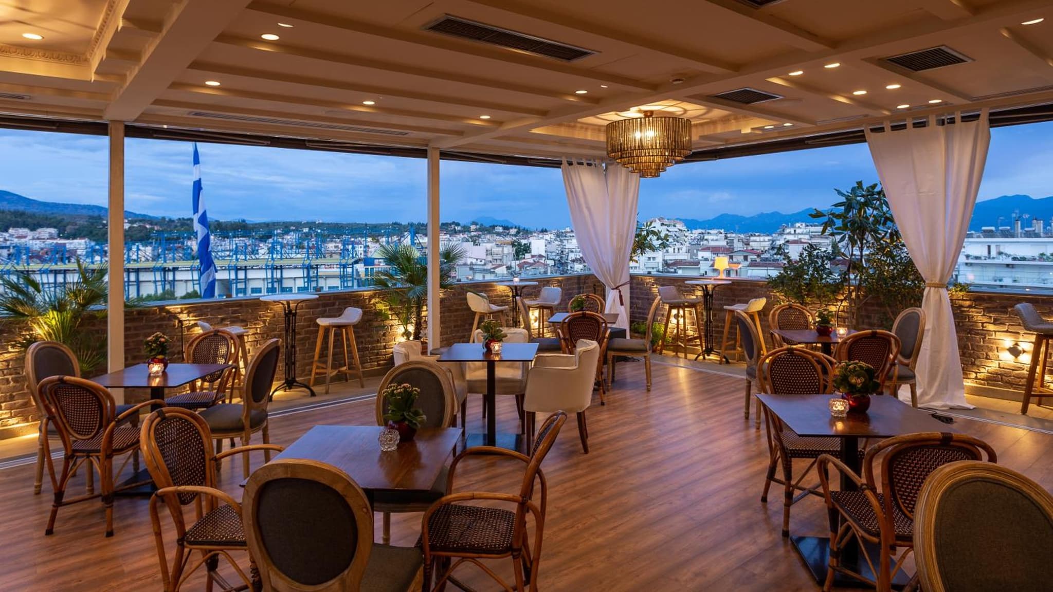 Marpessa Hotel & Spa photo 9