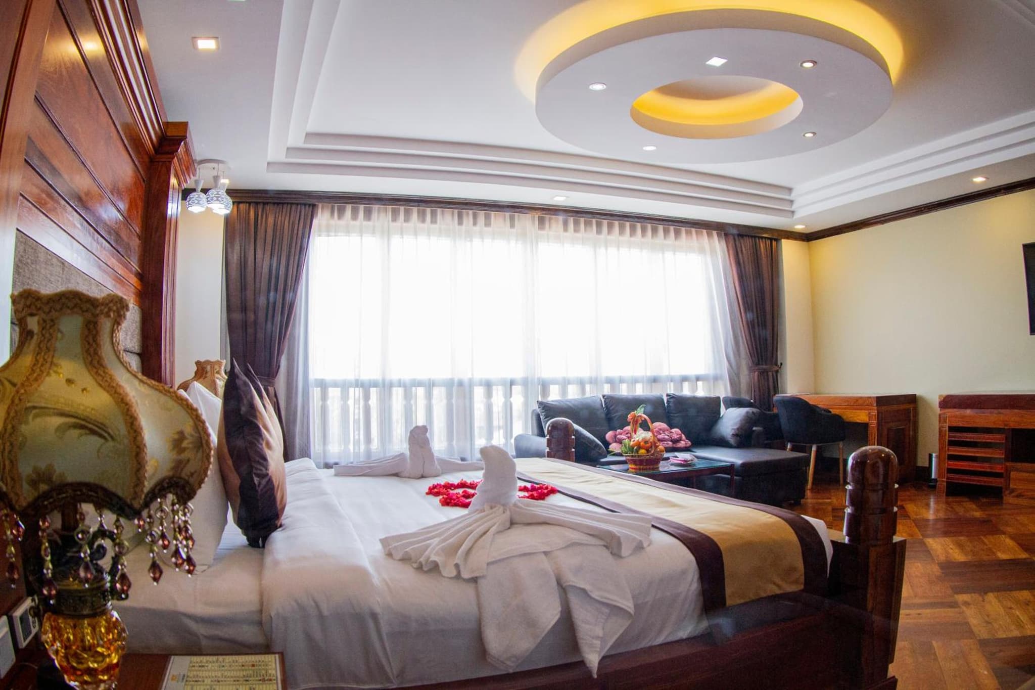 Kampong Thom Palace Hotel photo 8