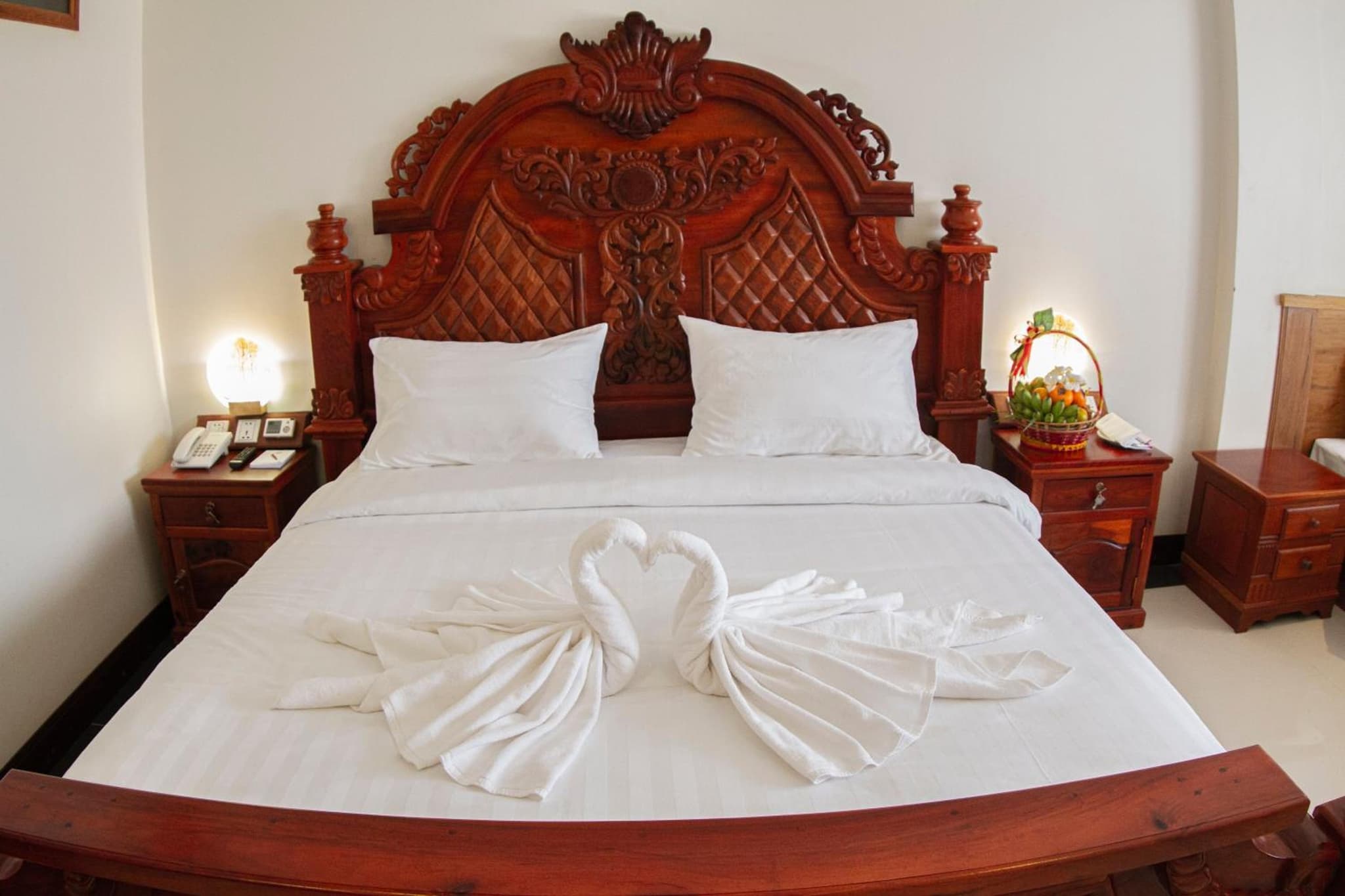 Kampong Thom Palace Hotel photo 7