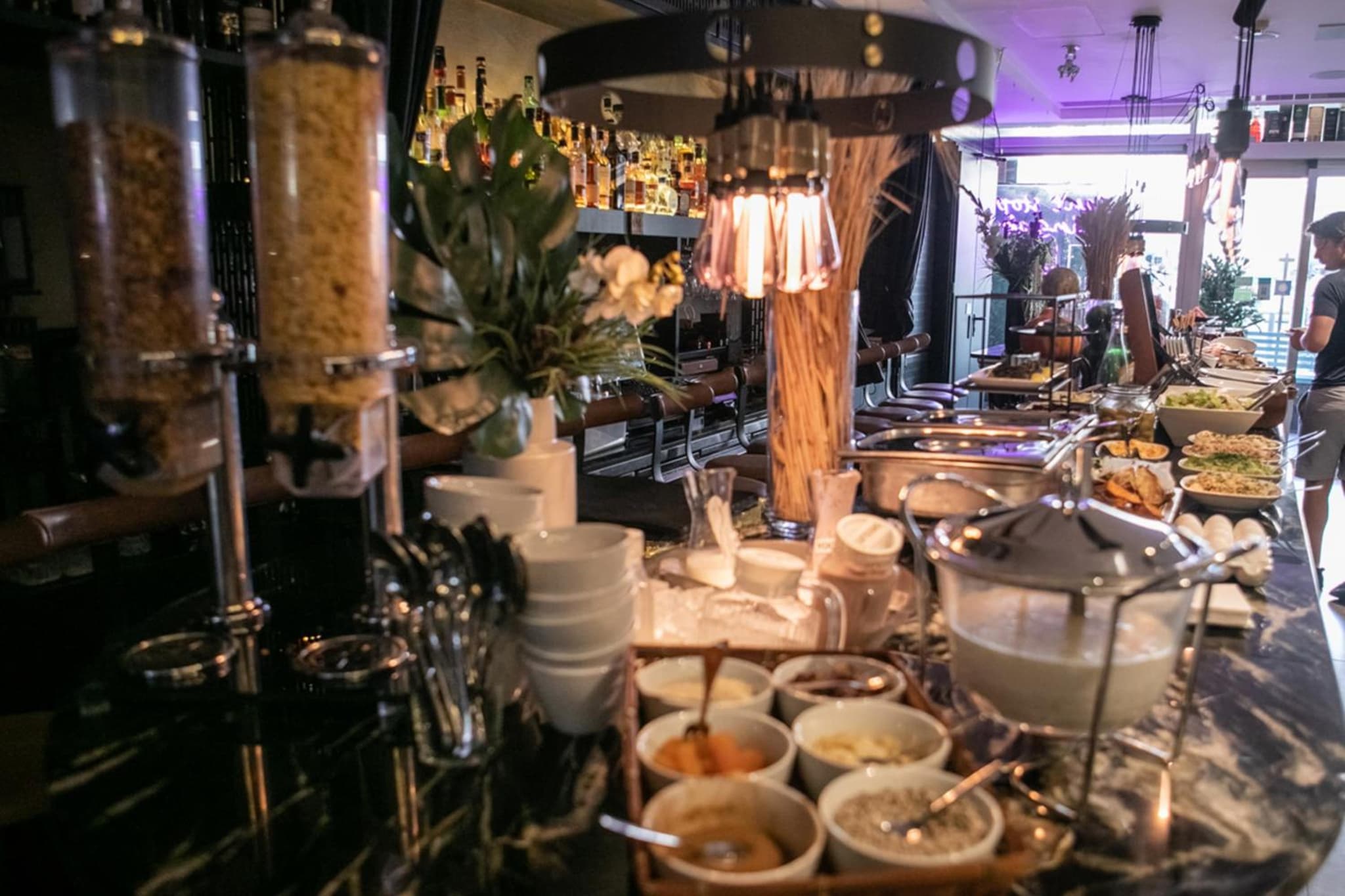 Ultra Tel Aviv Boutique Hotel photo 9