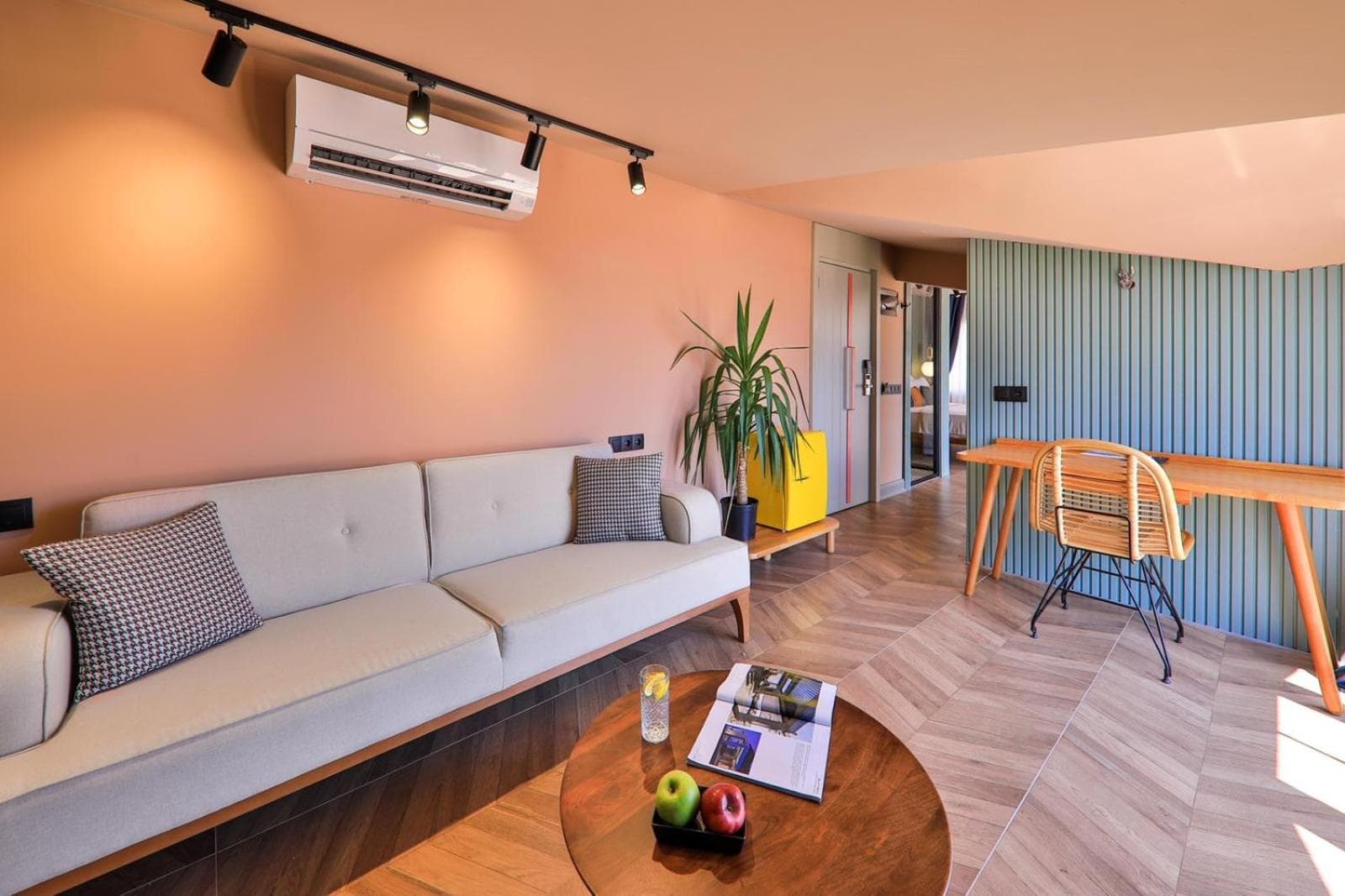 Luff Boutique Hotel - Adult Only photo 9