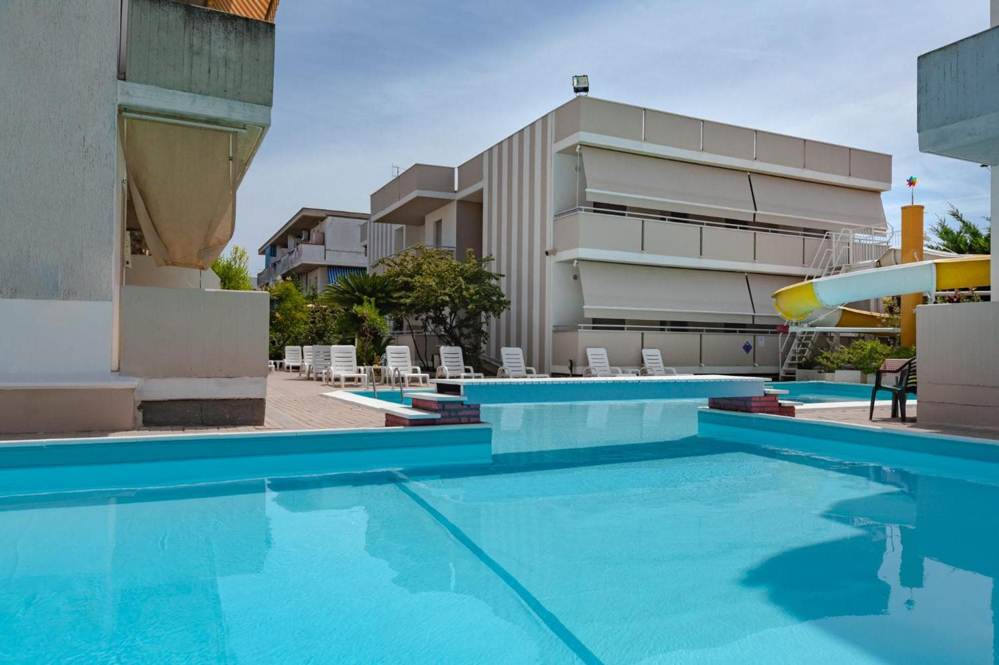 Holiday Club Residence photo 9