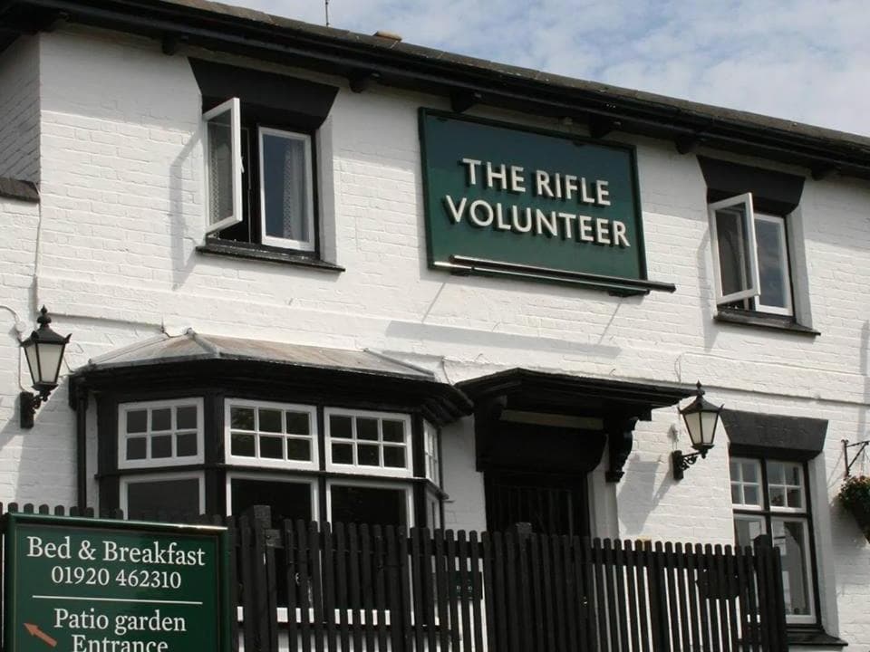 The Rifle Volunteer photo 6