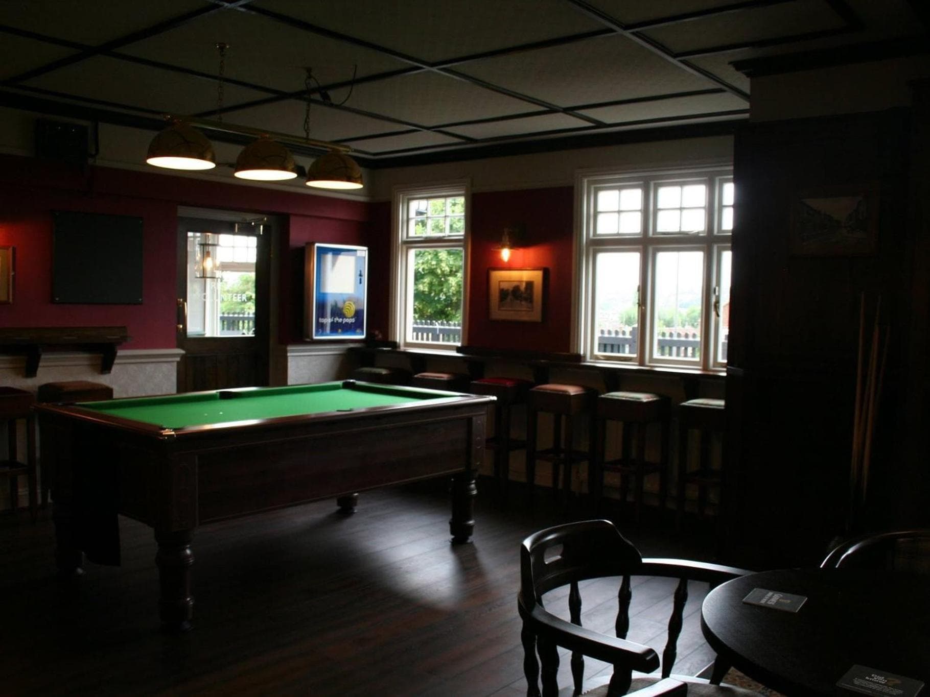The Rifle Volunteer photo 3