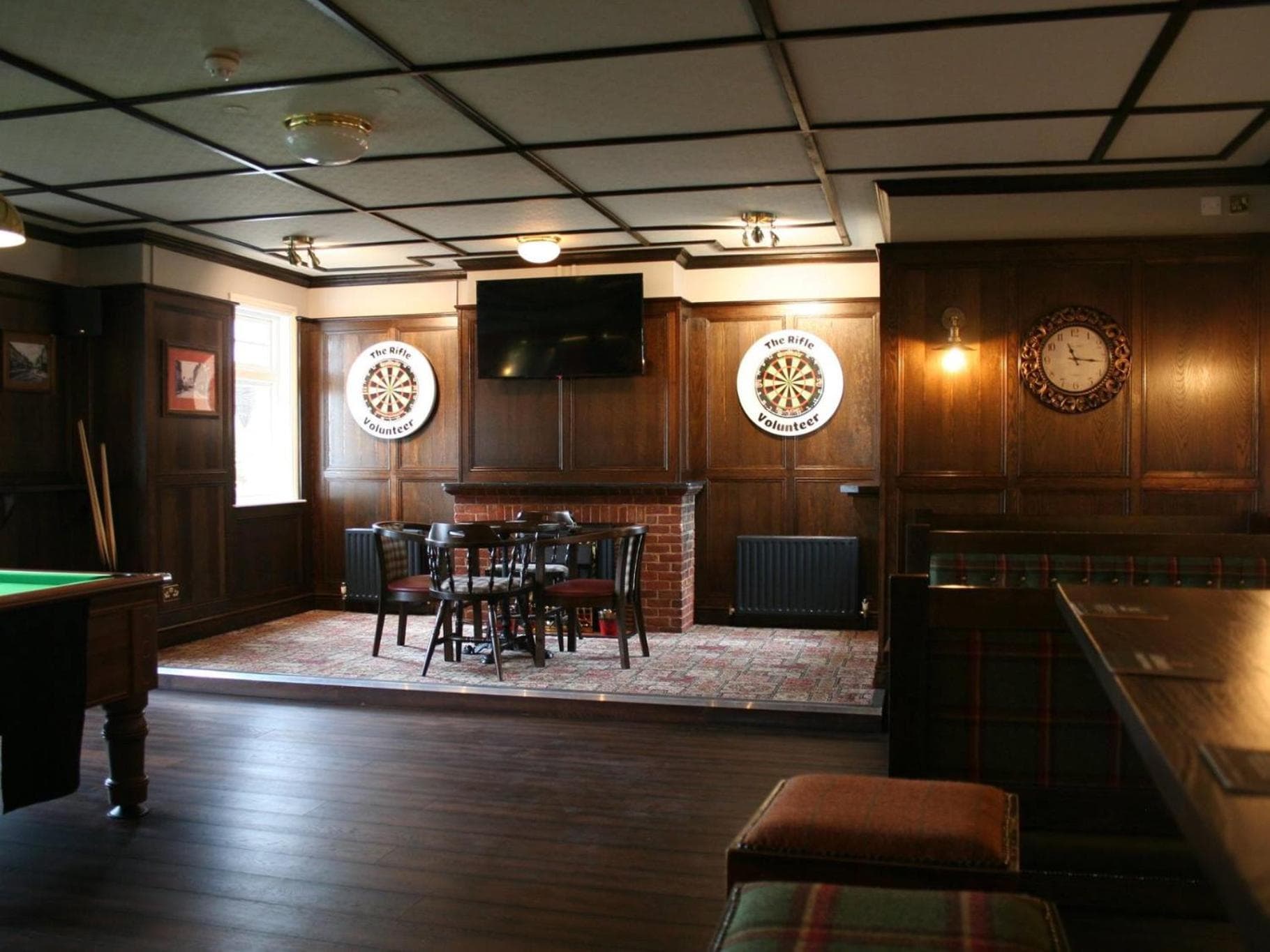 The Rifle Volunteer photo 4