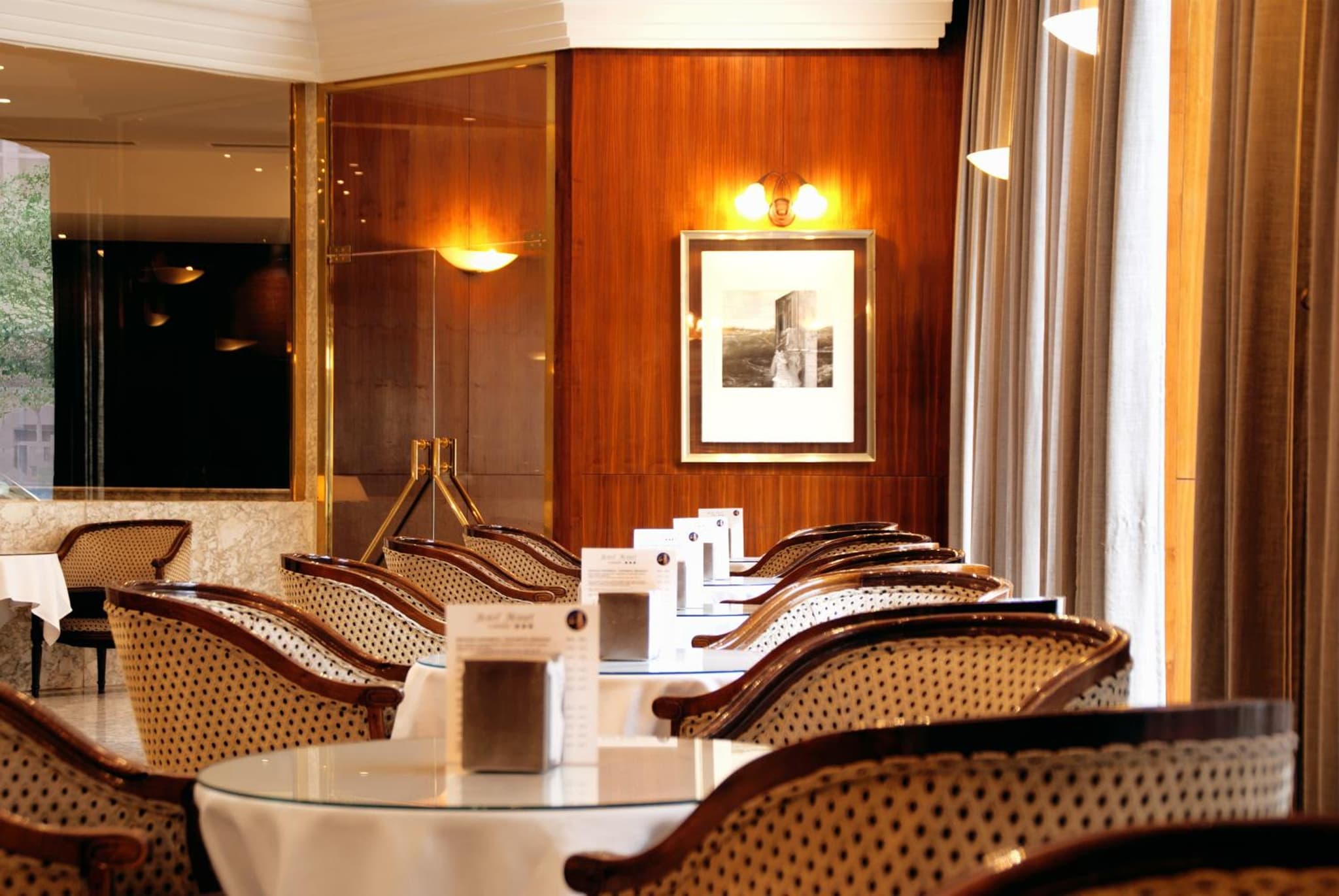 Hotel Mozart photo 7