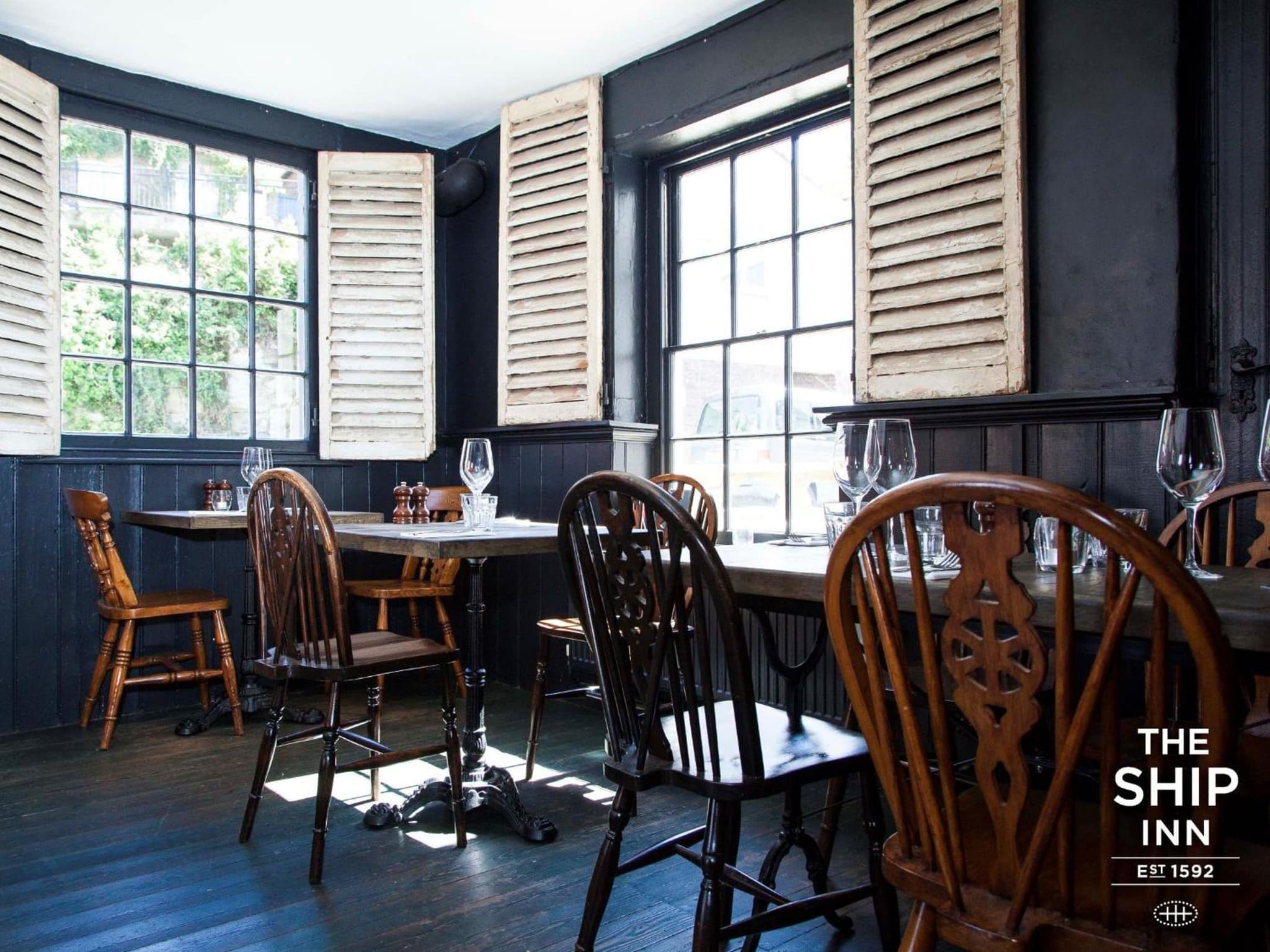 The Ship Inn photo 7