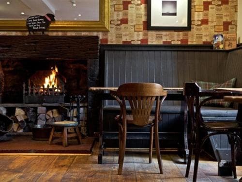 The Sun Inn photo 4