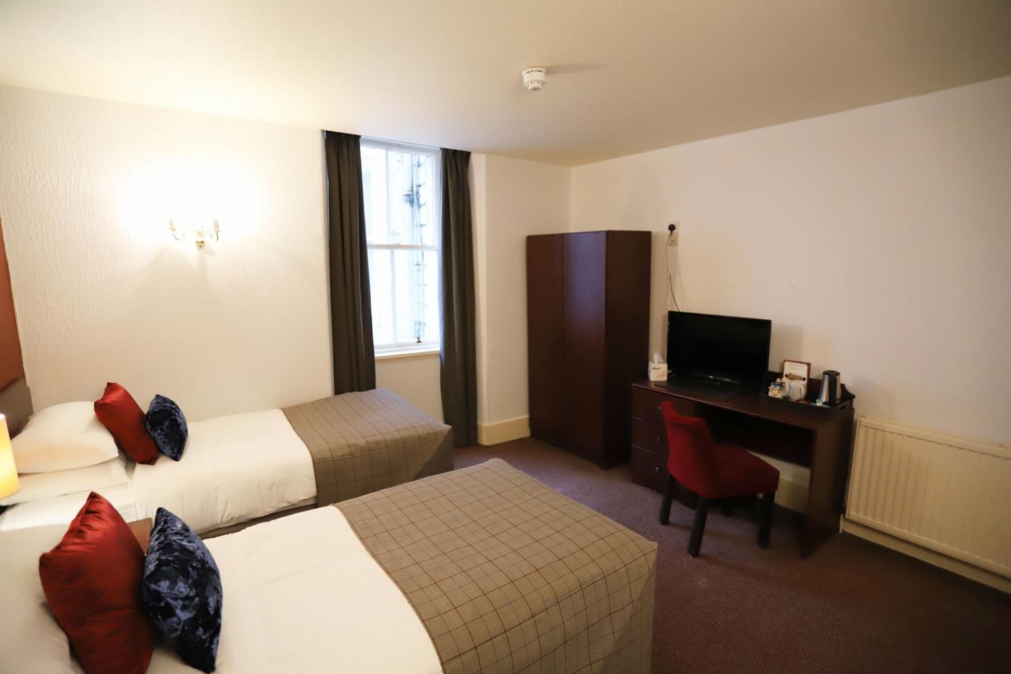 Ben Wyvis Hotel photo 2
