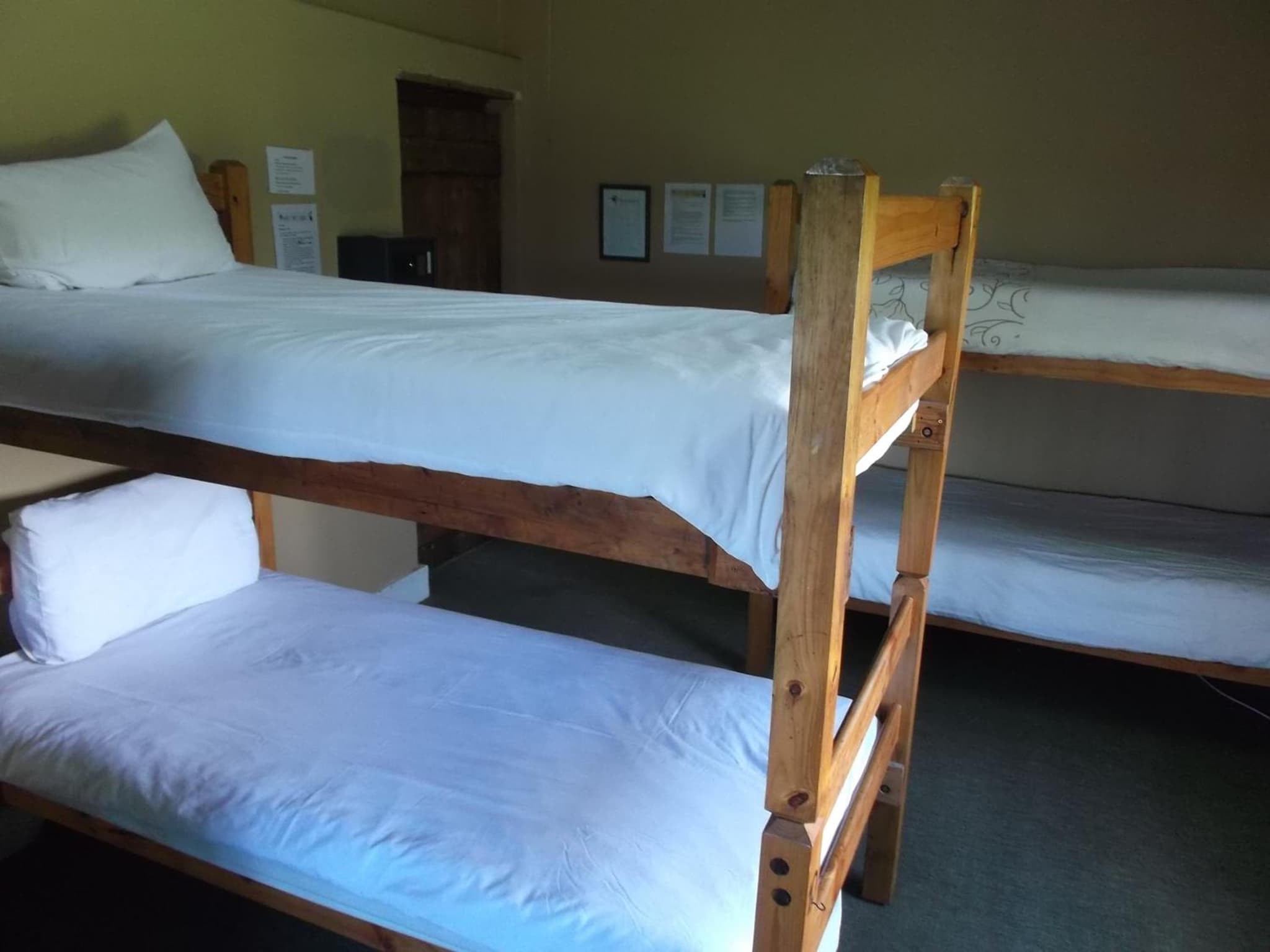 Fairy Knowe Backpackers Lodge photo 8