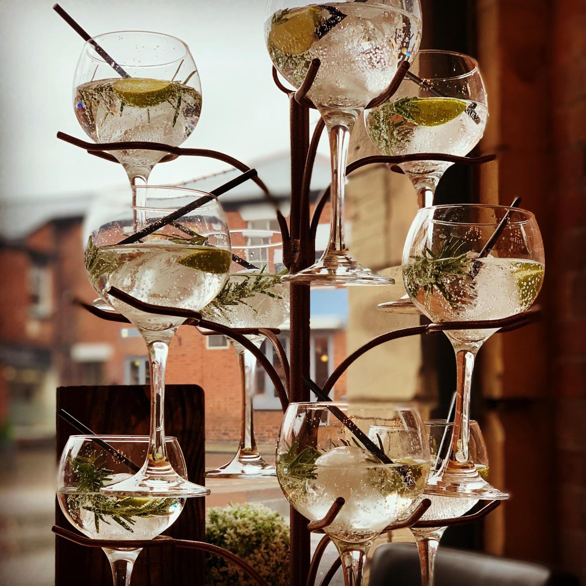 The Wheatsheaf Hotel, Sandbach photo 8