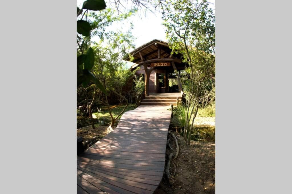 Ihlozi Bush Lodge photo 7