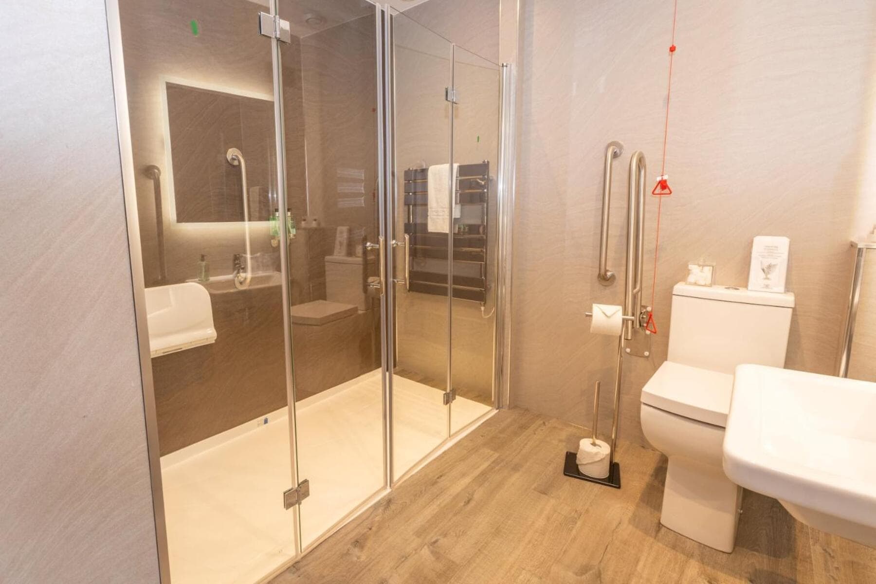 Court Residence Aparthotel photo 6