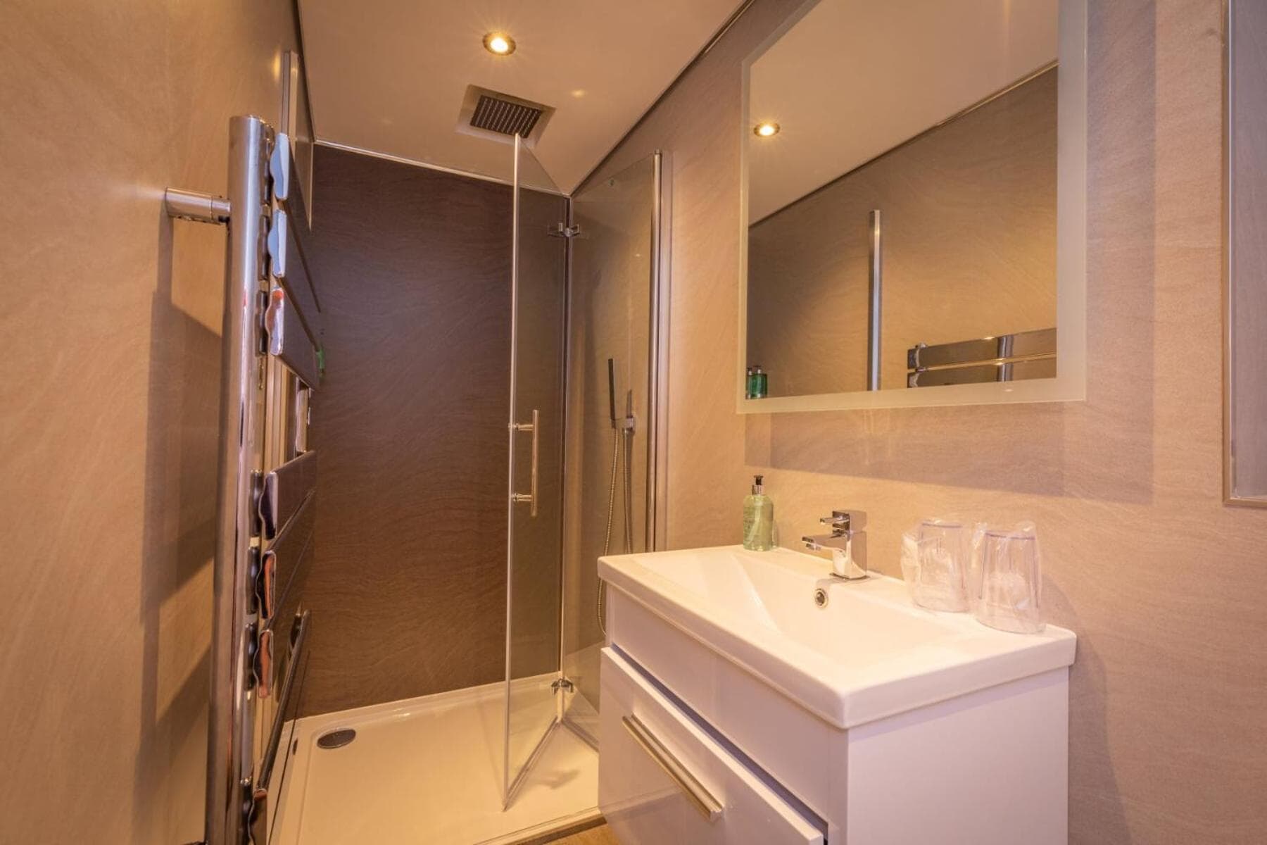 Court Residence Aparthotel photo 8